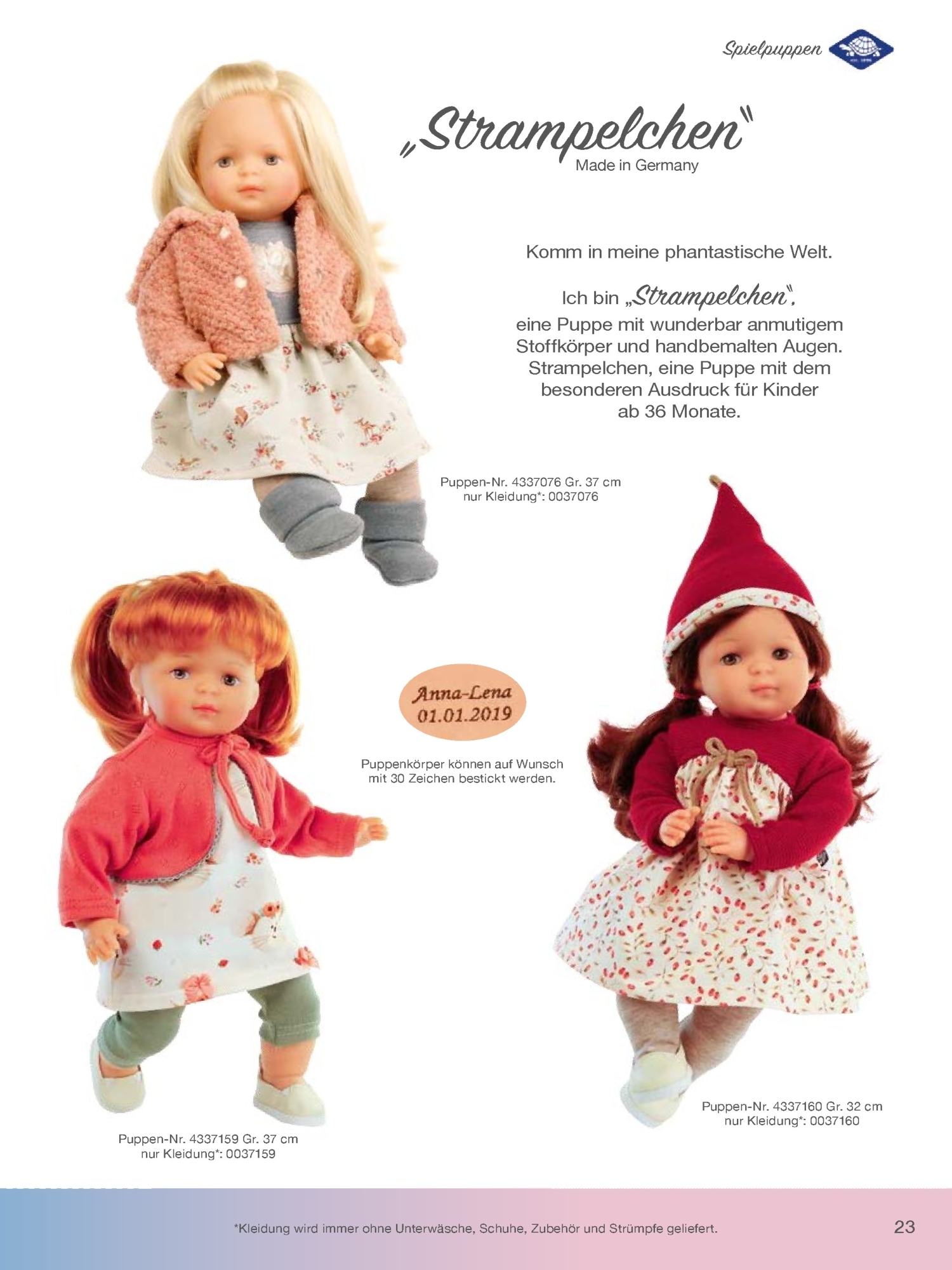 Schildkrot Catalogue 2022 Schildkrot Catalogue 2022