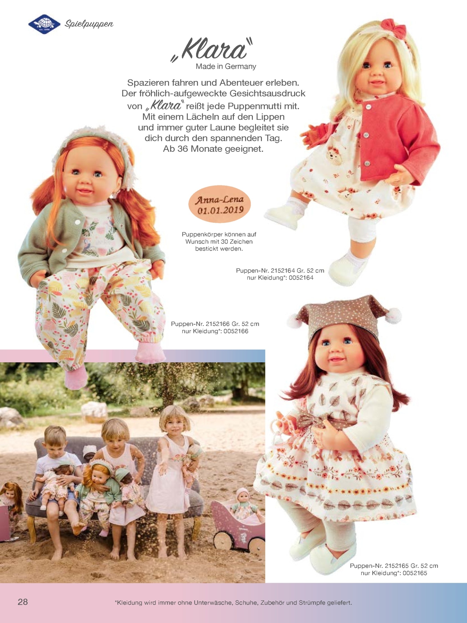 Schildkrot Catalogue 2022 Schildkrot Catalogue 2022