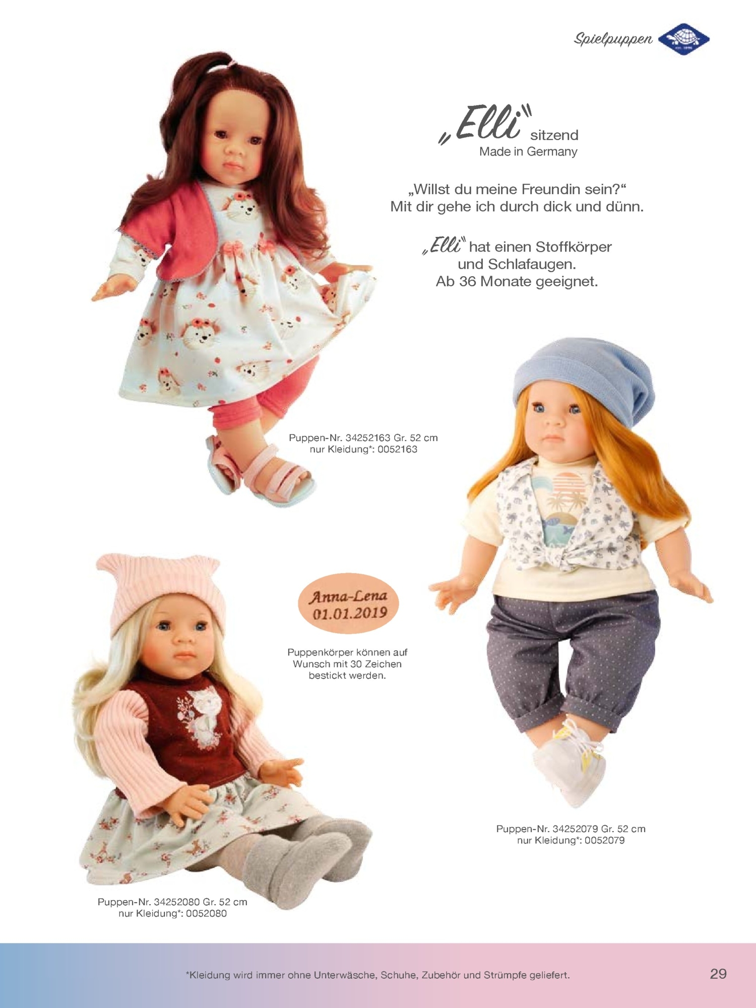Schildkrot Catalogue 2022 Schildkrot Catalogue 2022