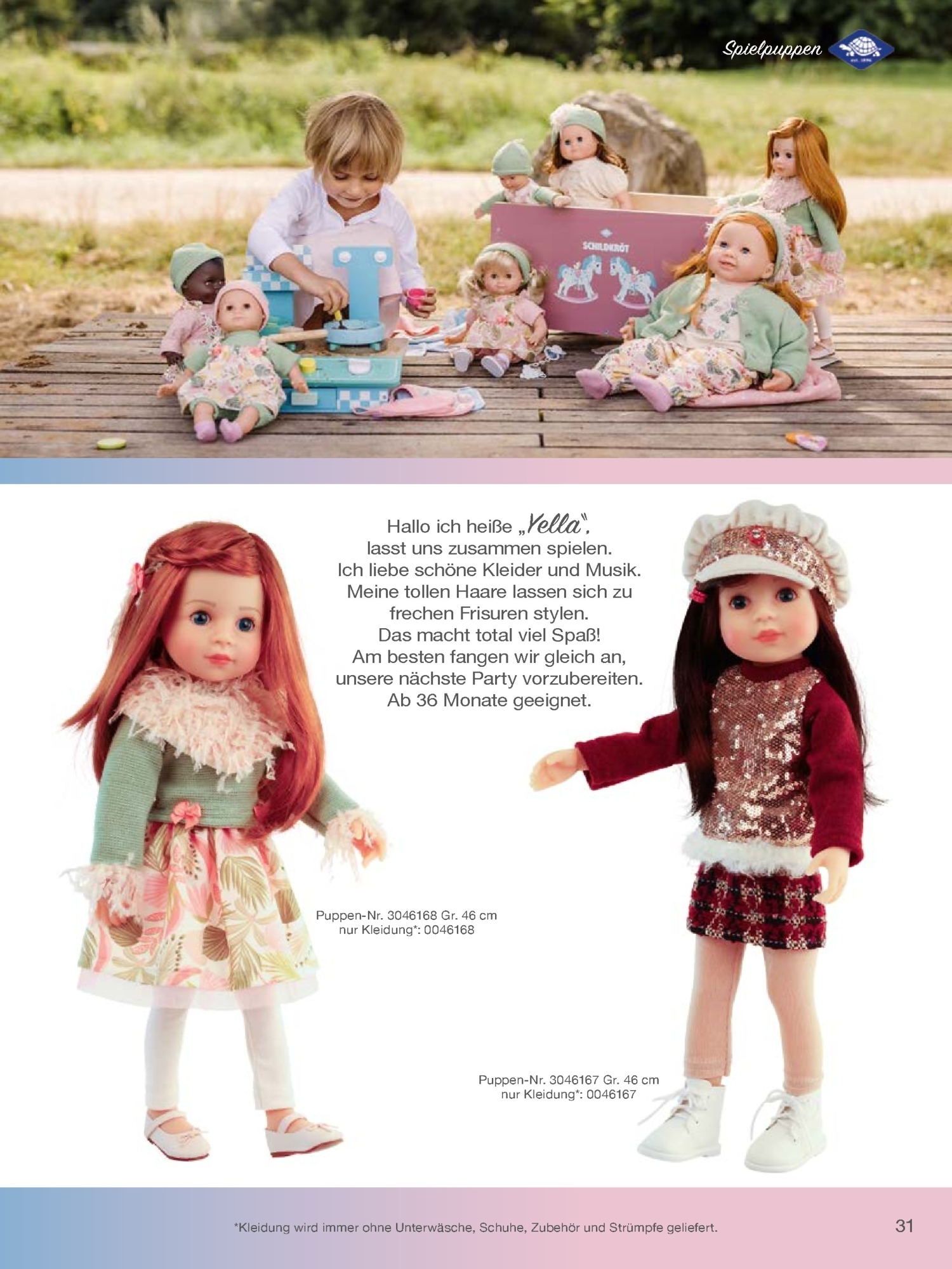 Schildkrot Catalogue 2022 Schildkrot Catalogue 2022
