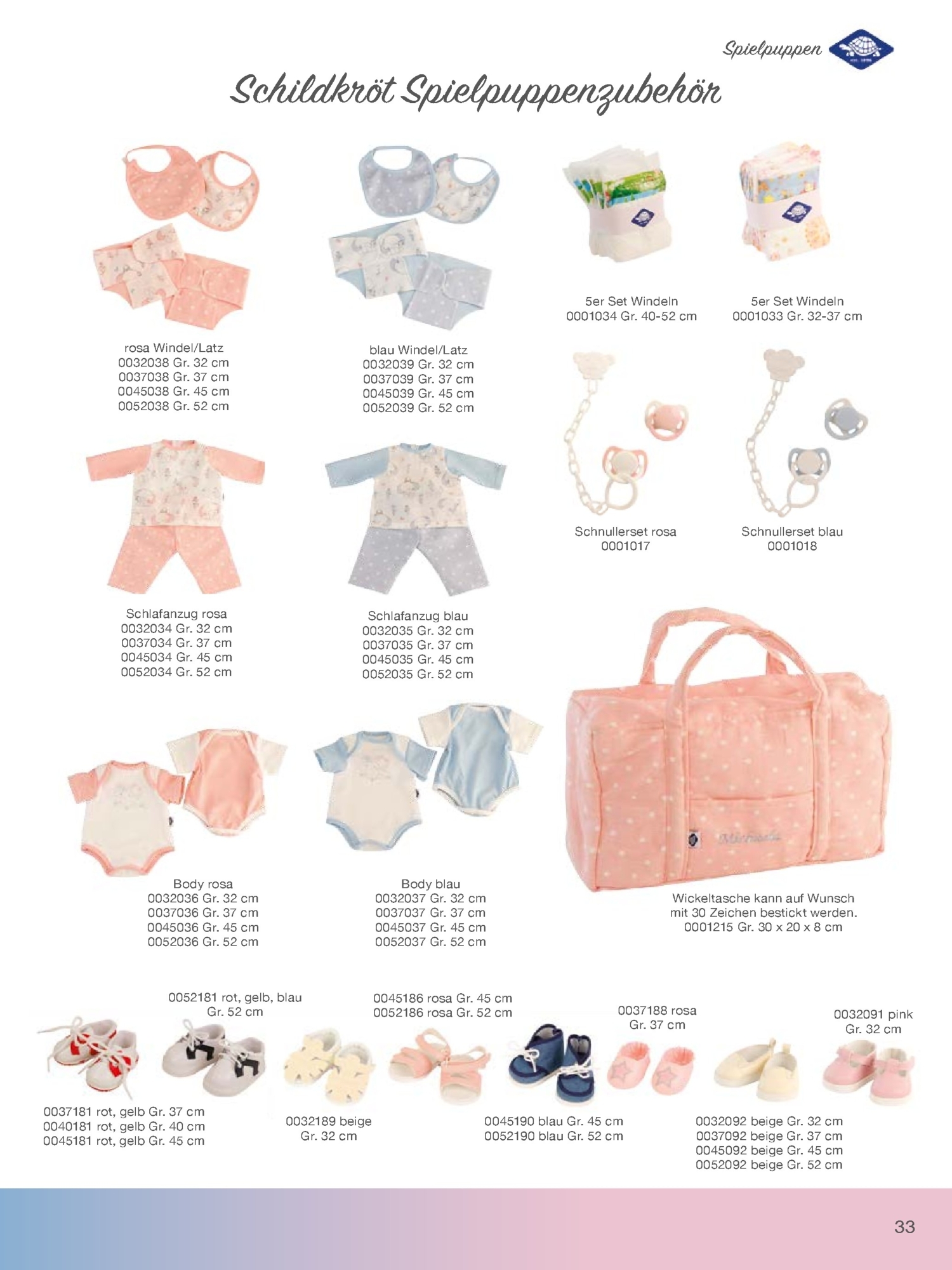 Schildkrot Catalogue 2022 Schildkrot Catalogue 2022
