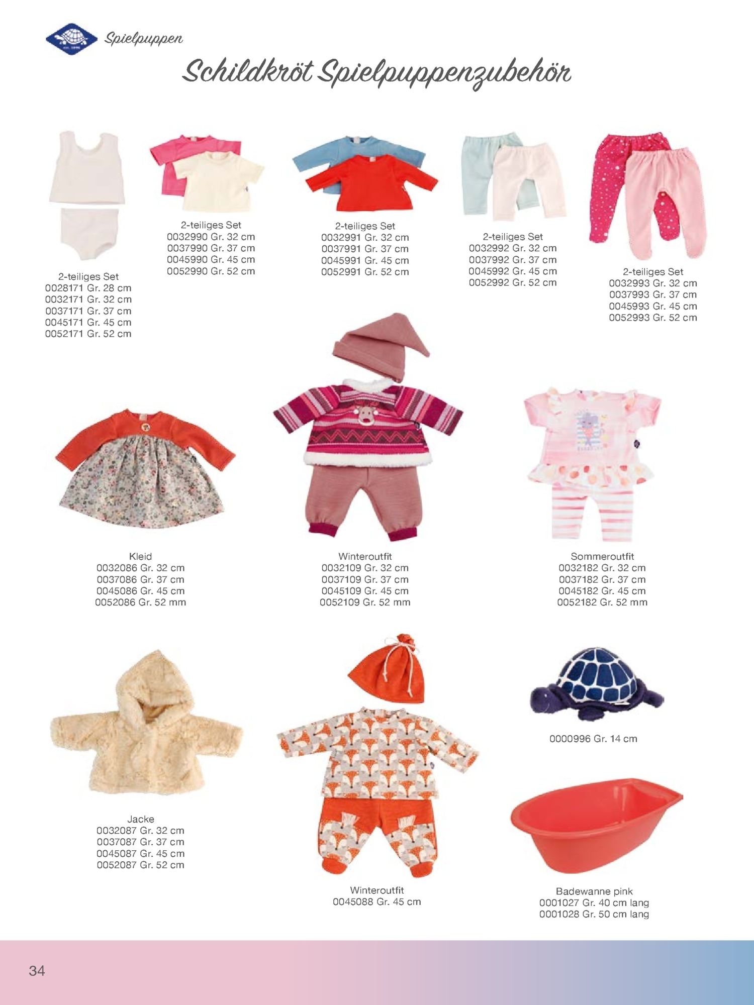 Schildkrot Catalogue 2022 Schildkrot Catalogue 2022