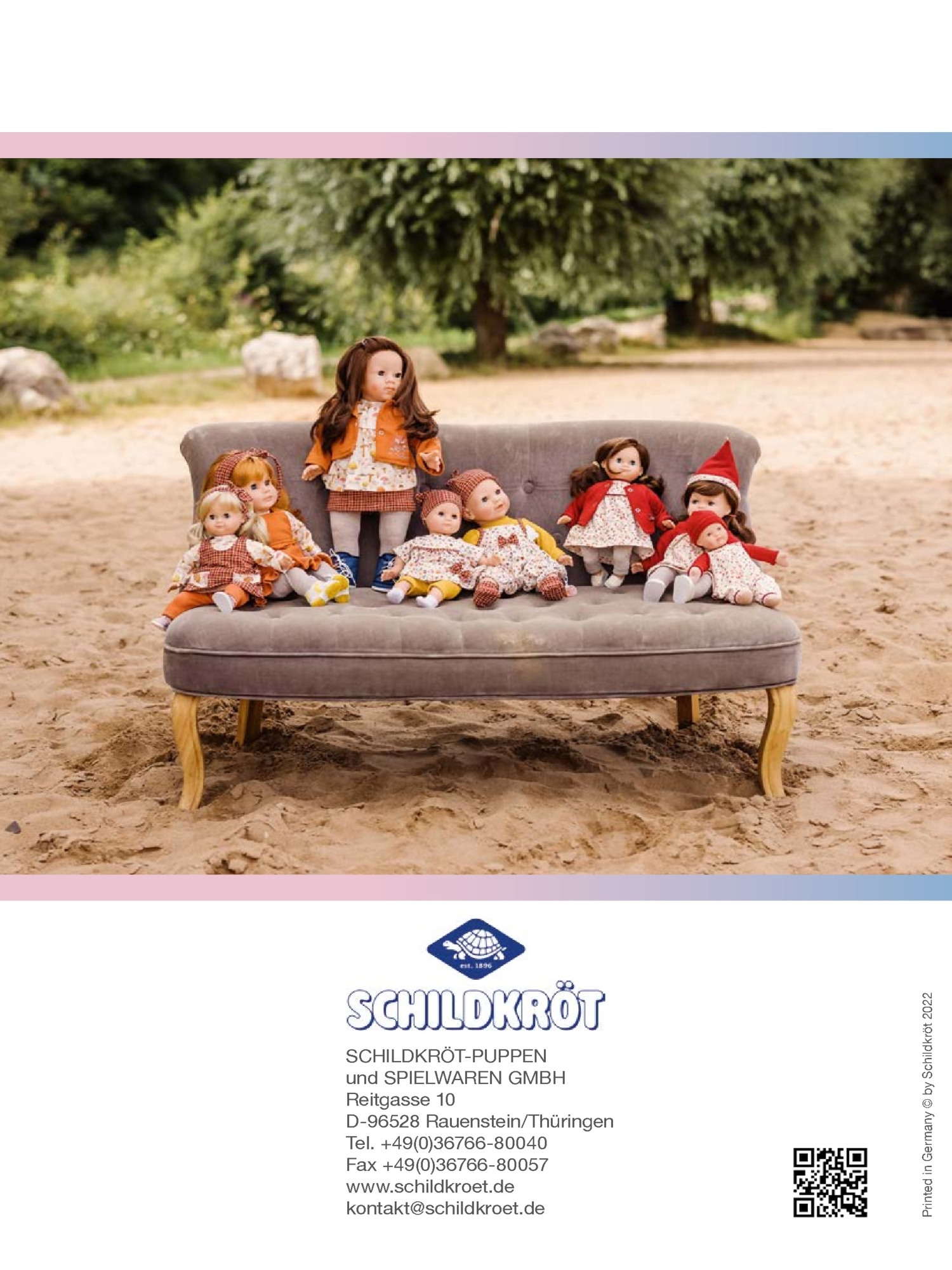 Schildkrot Catalogue 2022 Schildkrot Catalogue 2022