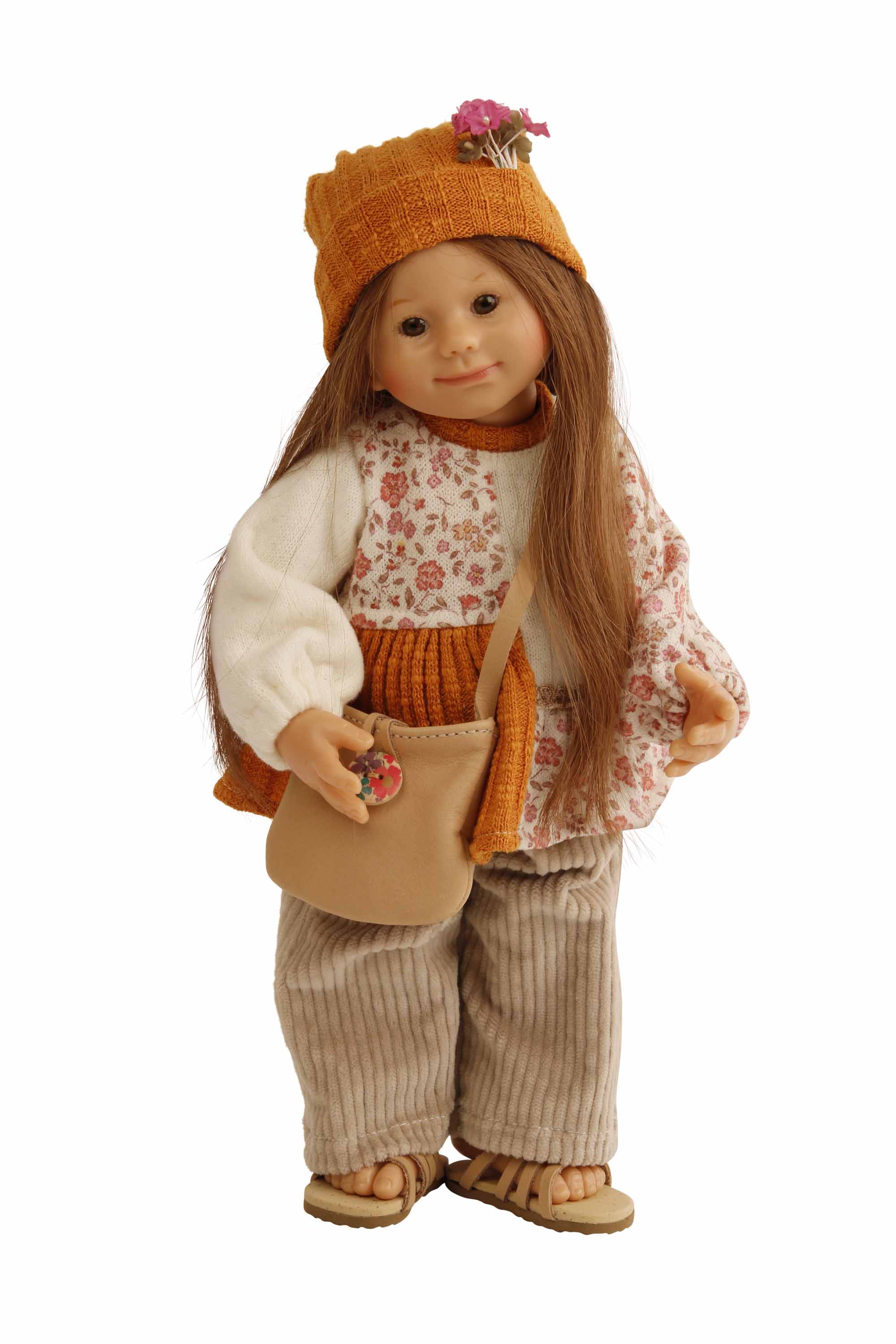 Wichtel Rosemarie Muller Schildkrot