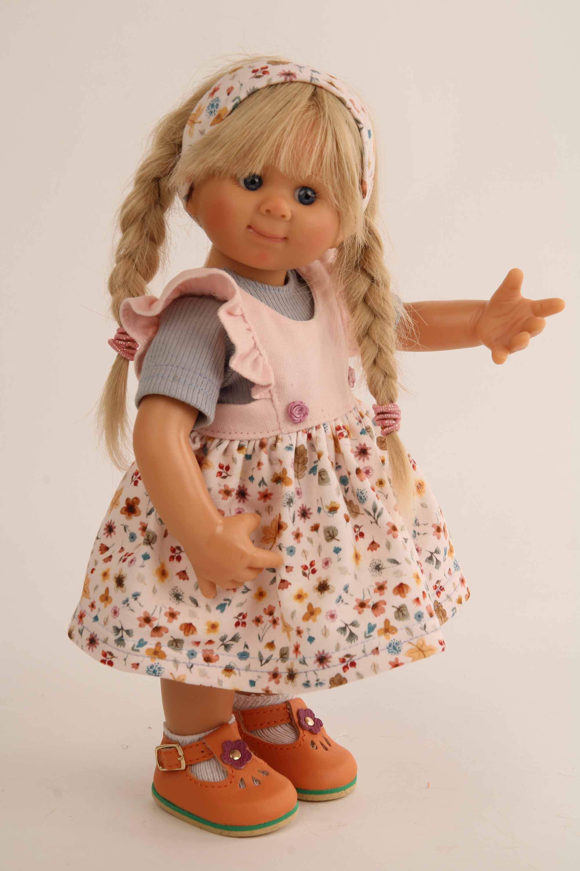 Wichtel Rosemarie Muller Schildkrot