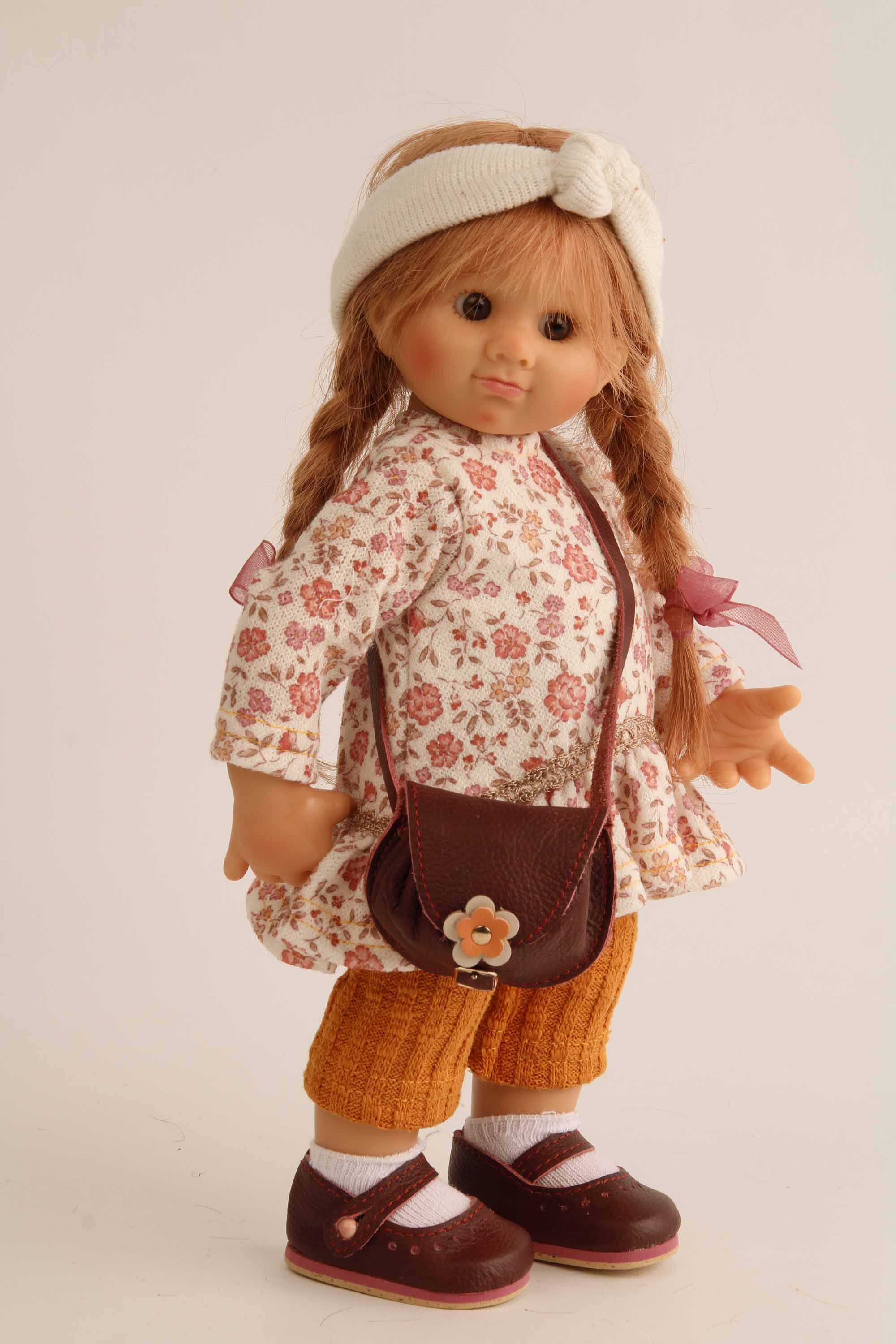 Wichtel Rosemarie Muller Schildkrot