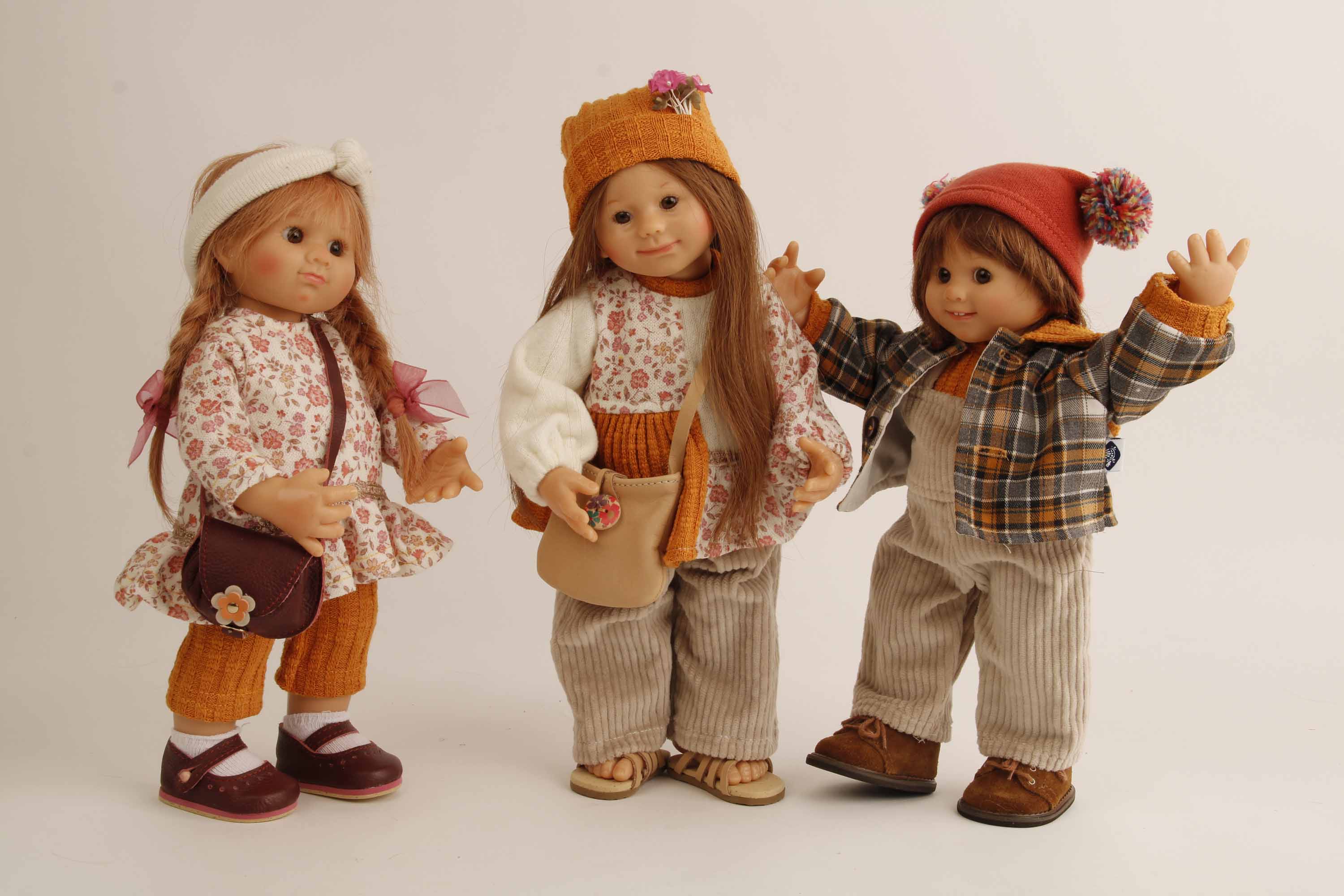 Wichtel Rosemarie Muller Schildkrot