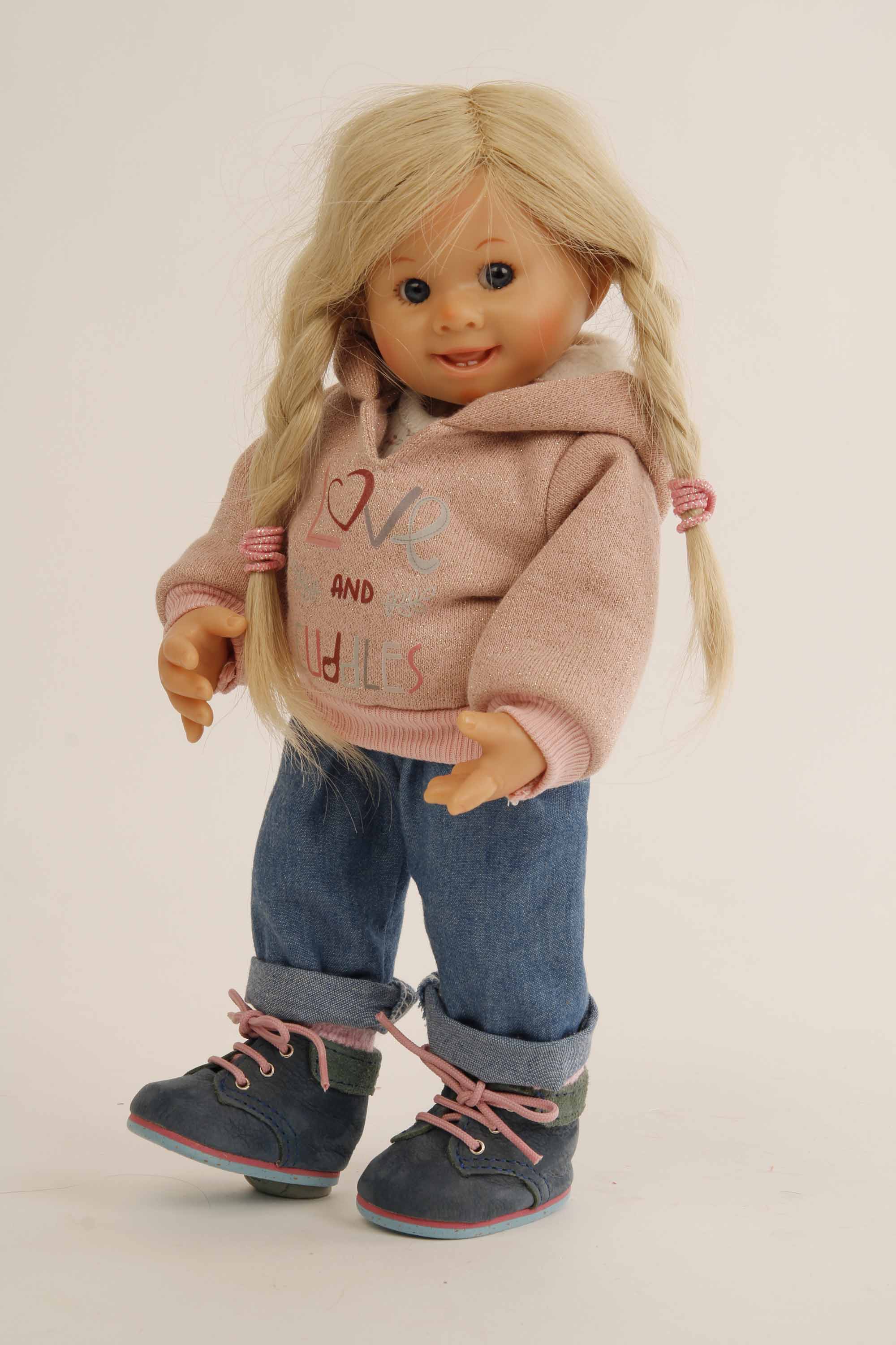 Wichtel Rosemarie Muller Schildkrot