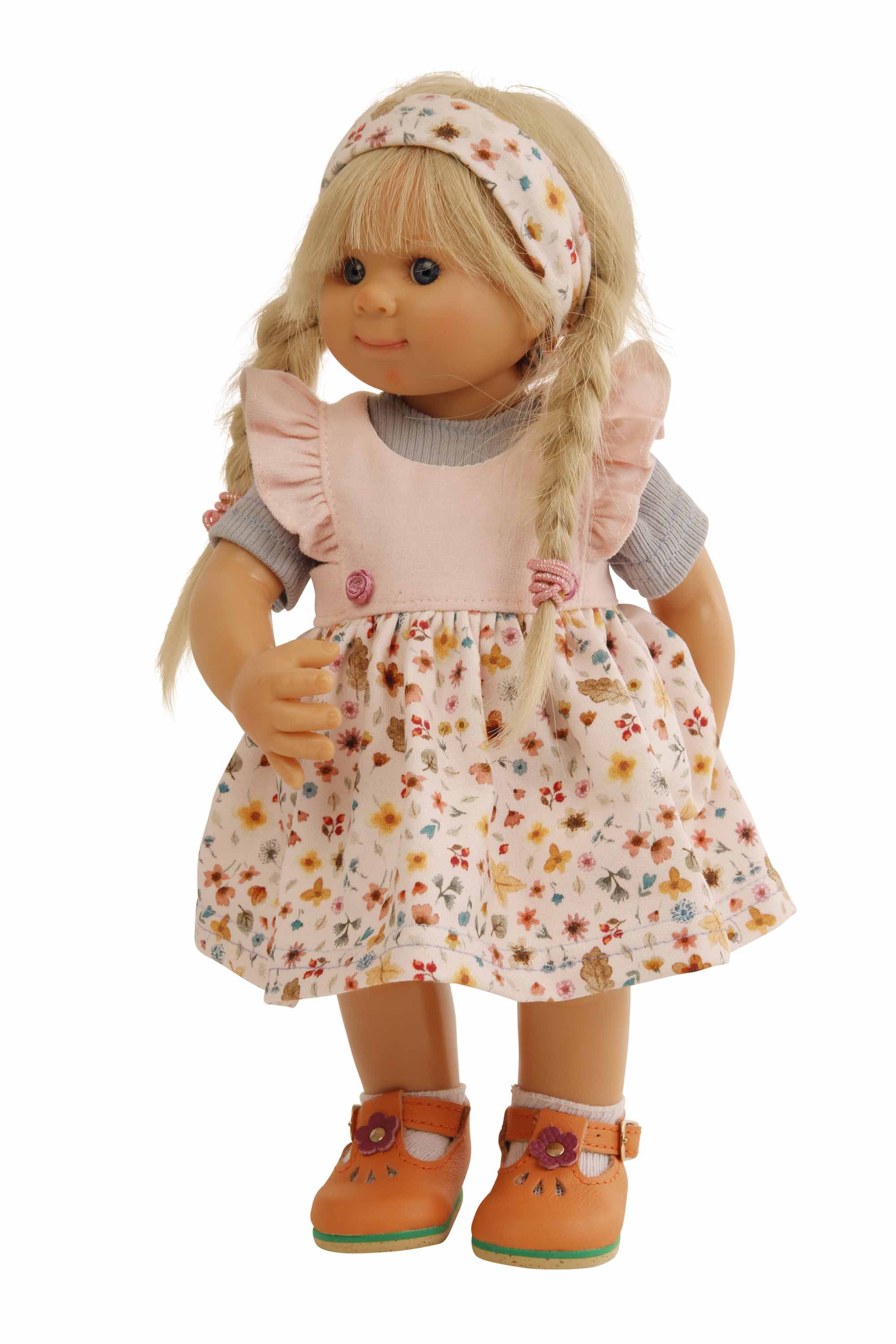 Wichtel Rosemarie Muller Schildkrot