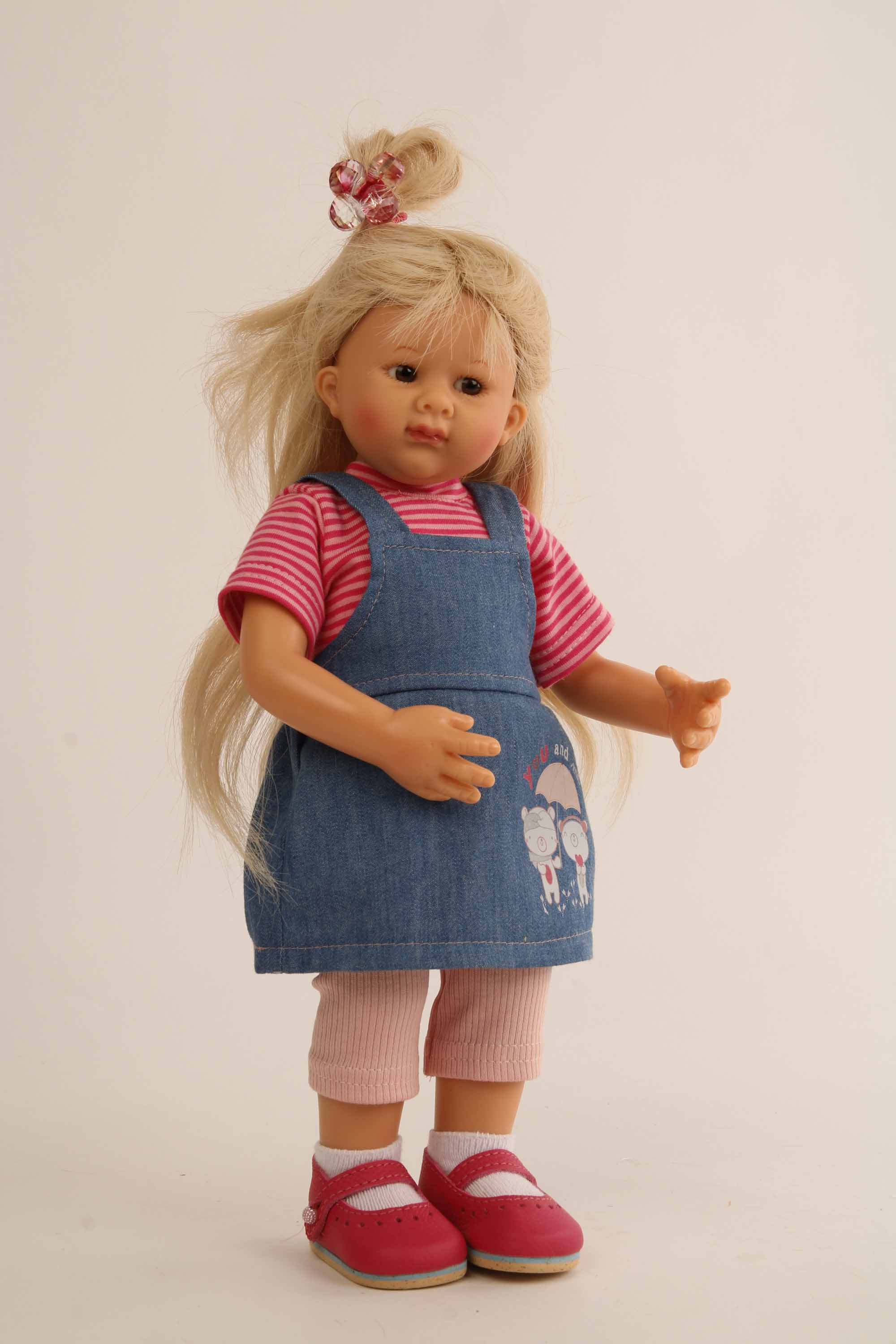 Wichtel Rosemarie Muller Schildkrot