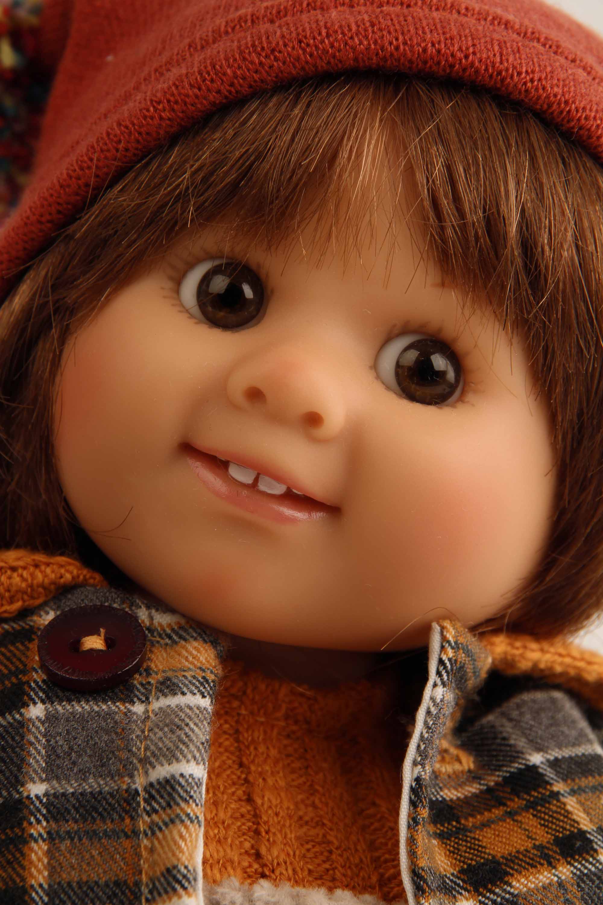 Wichtel Rosemarie Muller Schildkrot