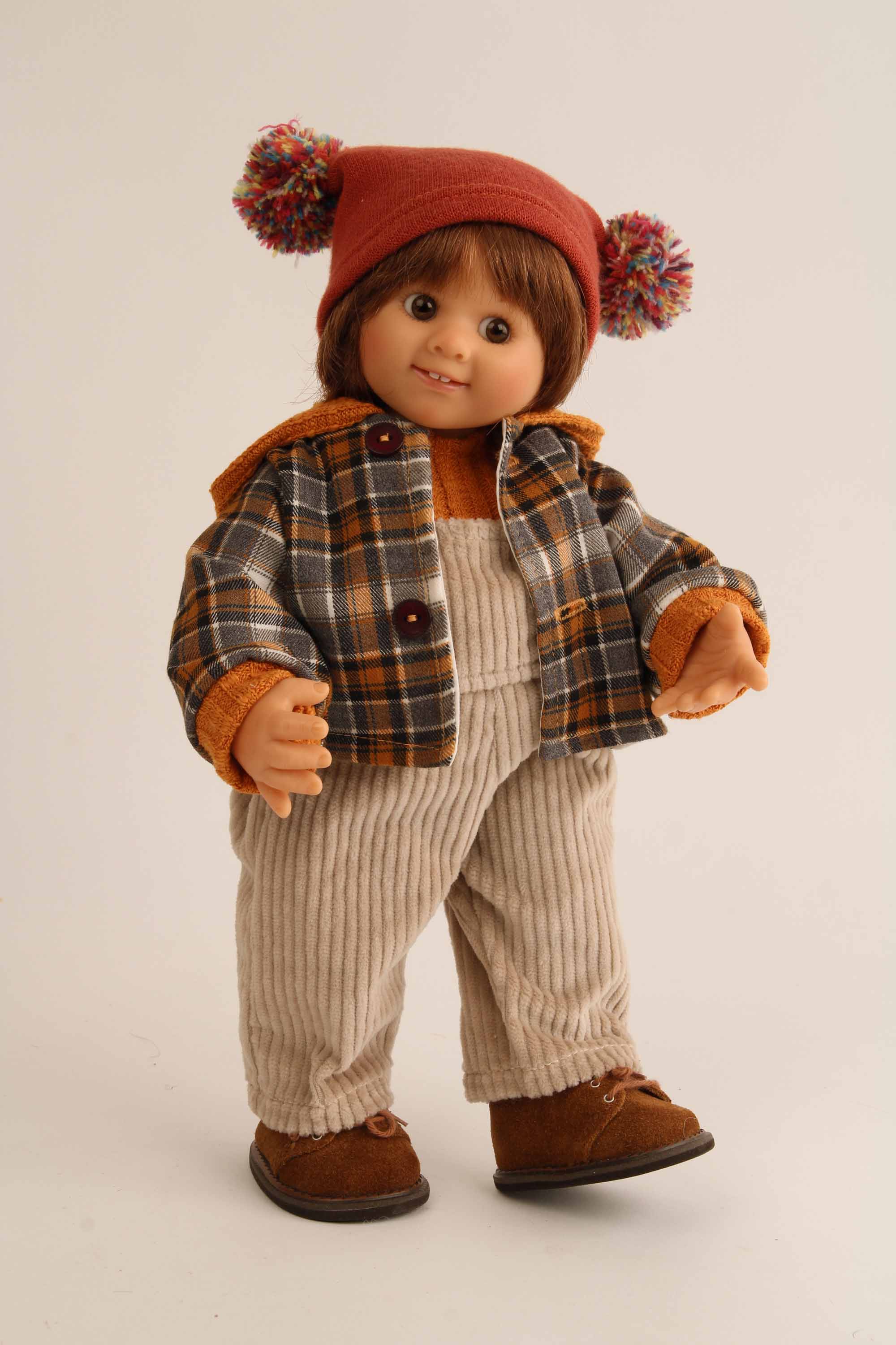 Wichtel Rosemarie Muller Schildkrot