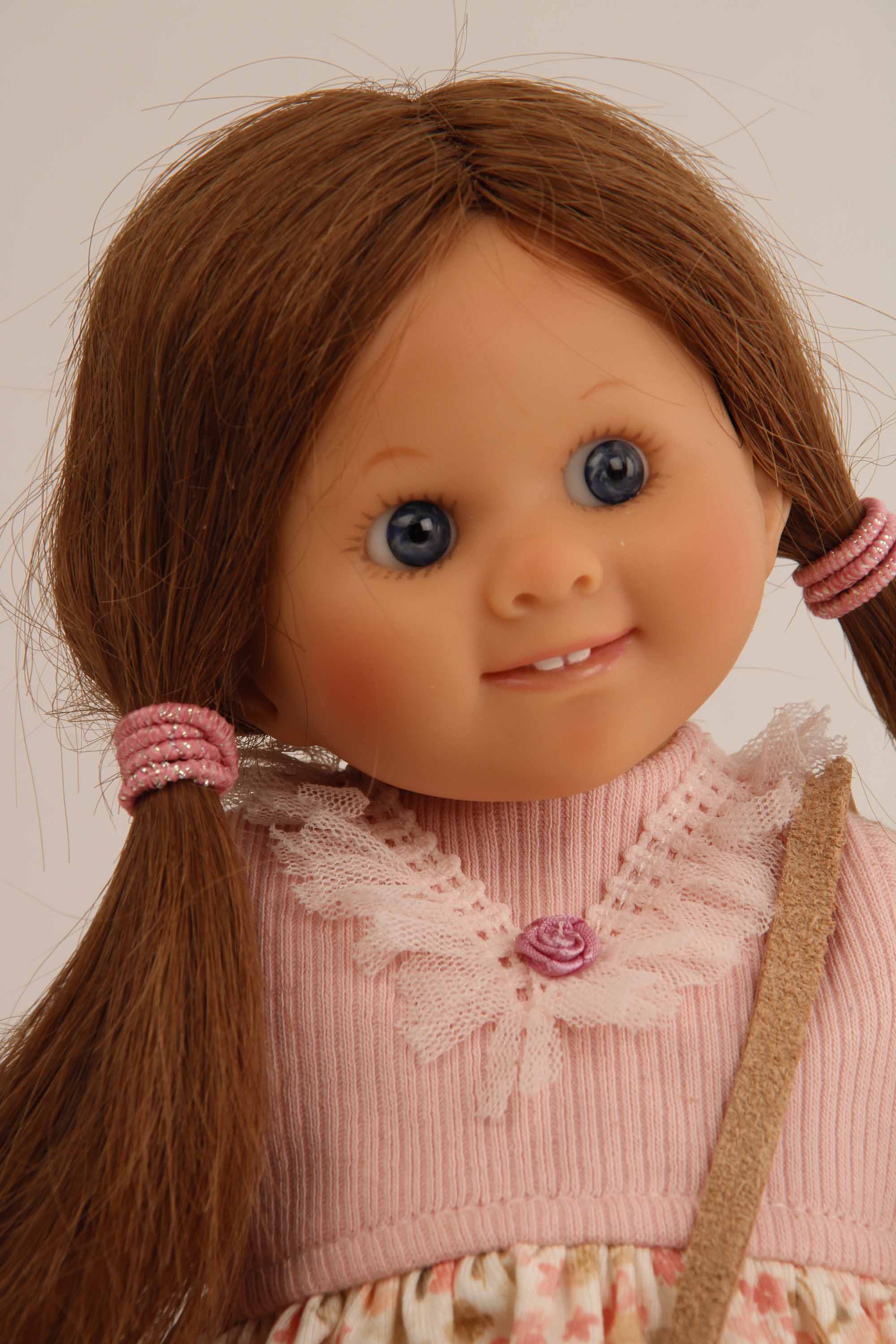 Wichtel Rosemarie Muller Schildkrot