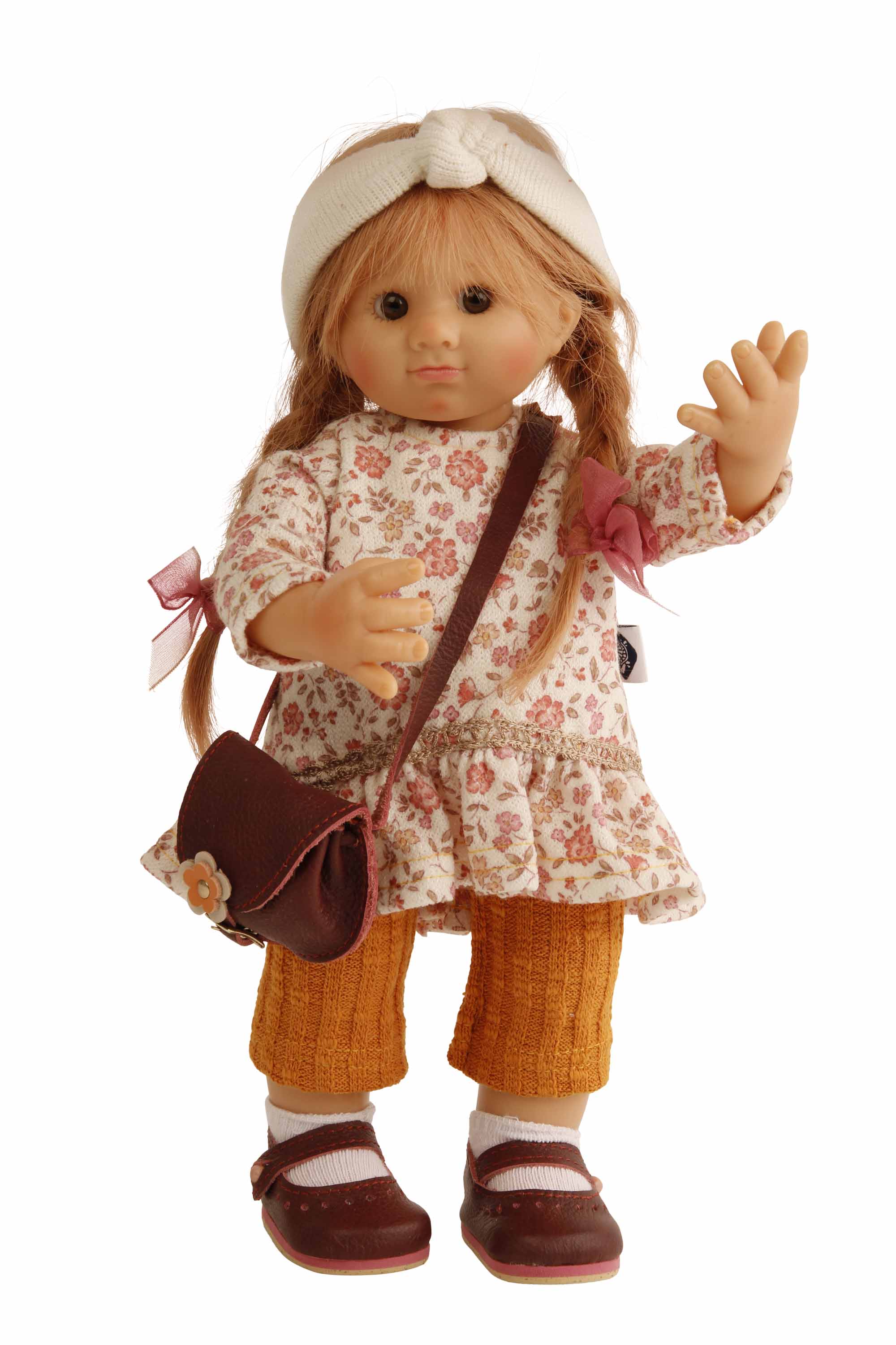 Wichtel Rosemarie Muller Schildkrot