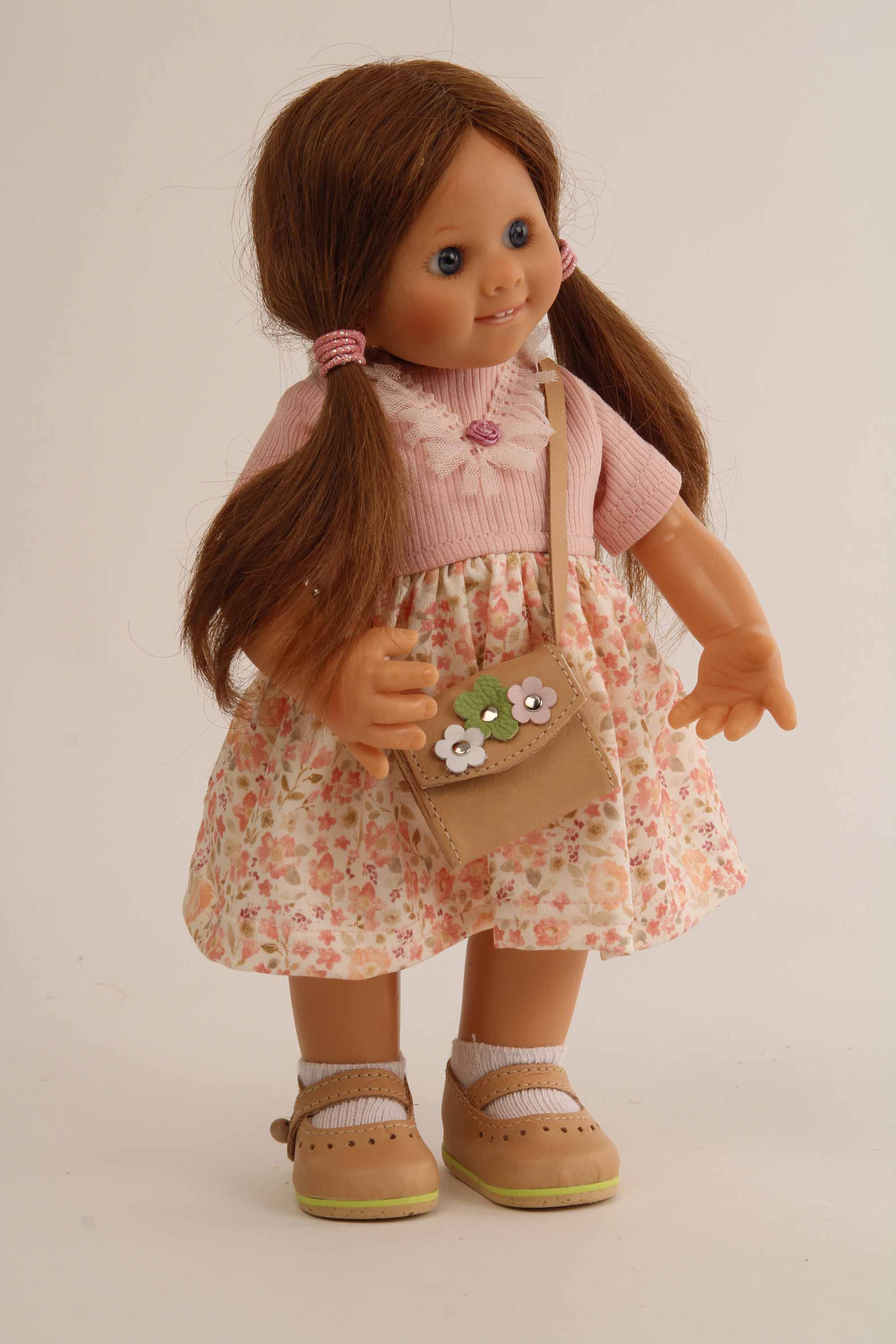 Wichtel Rosemarie Muller Schildkrot