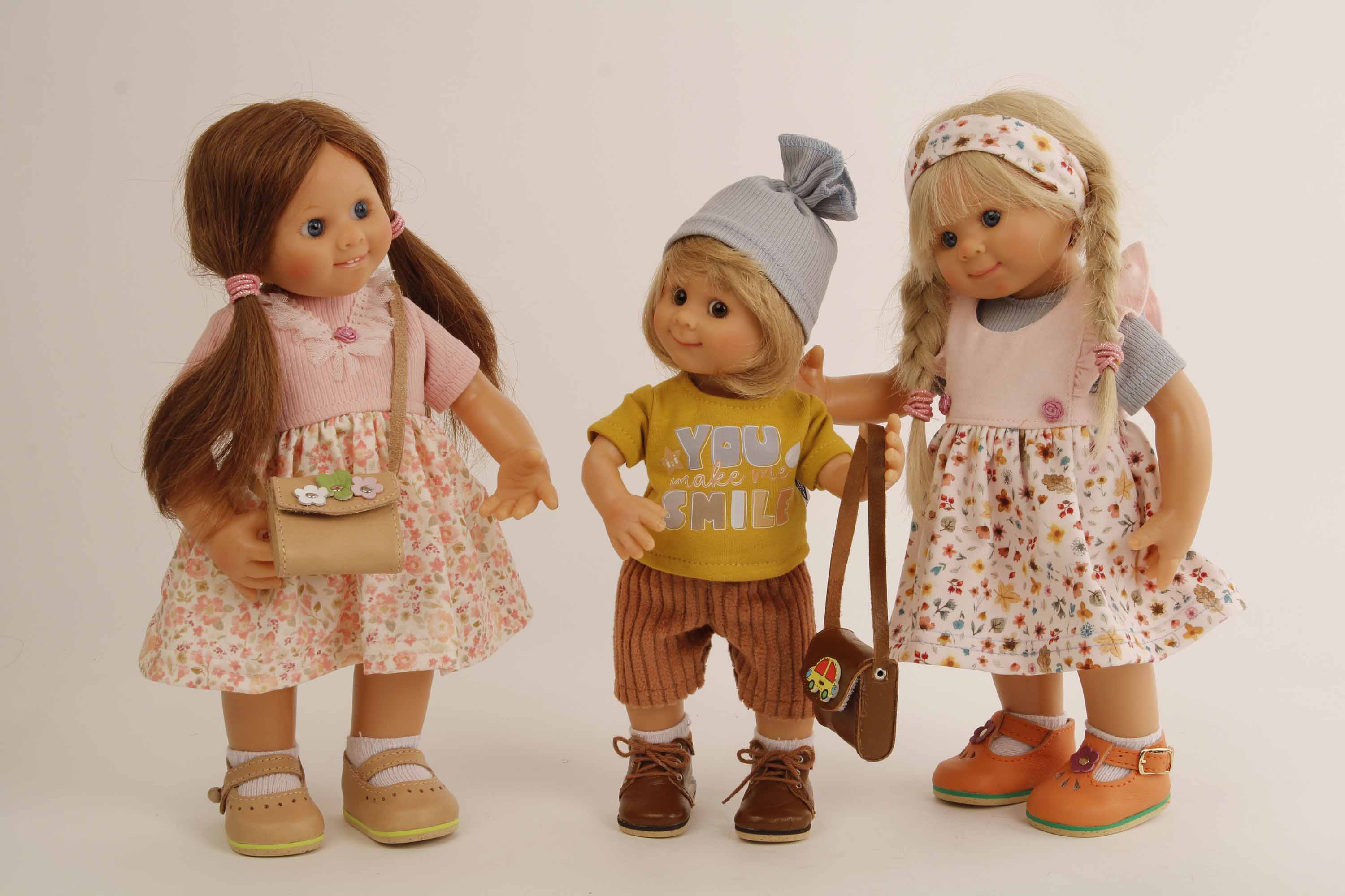 Wichtel Rosemarie Muller Schildkrot