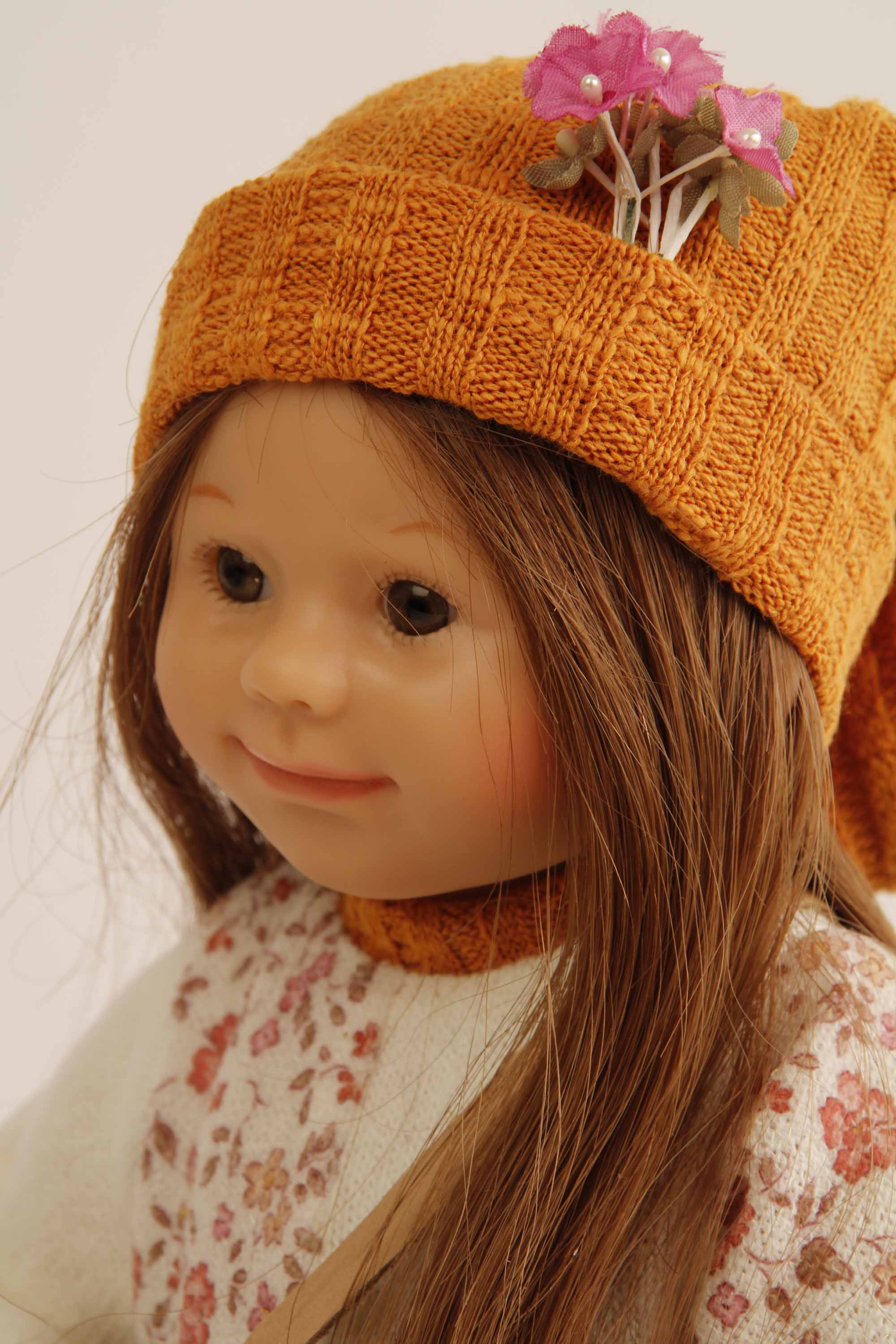 Wichtel Rosemarie Muller Schildkrot