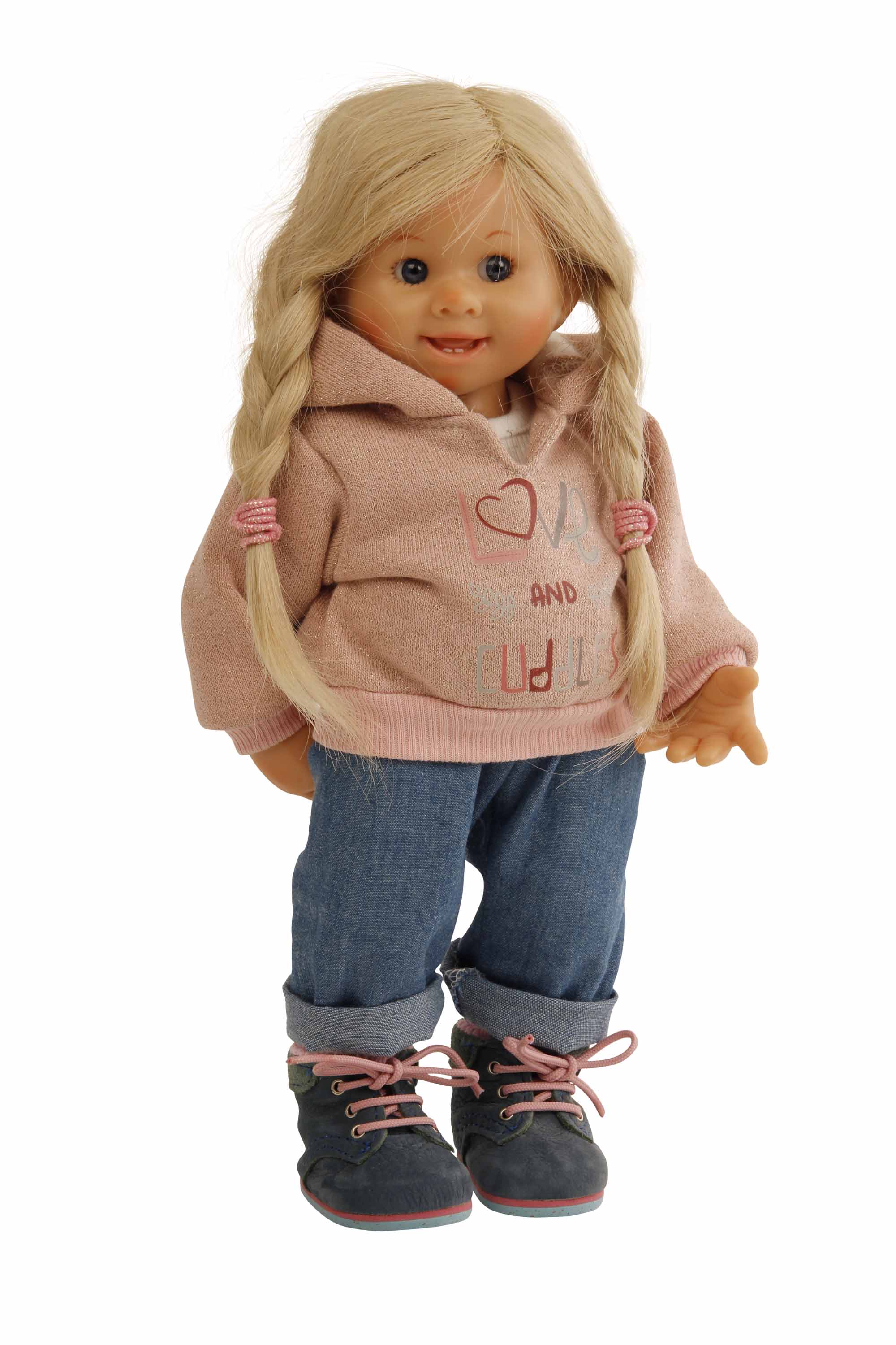 Wichtel Rosemarie Muller Schildkrot