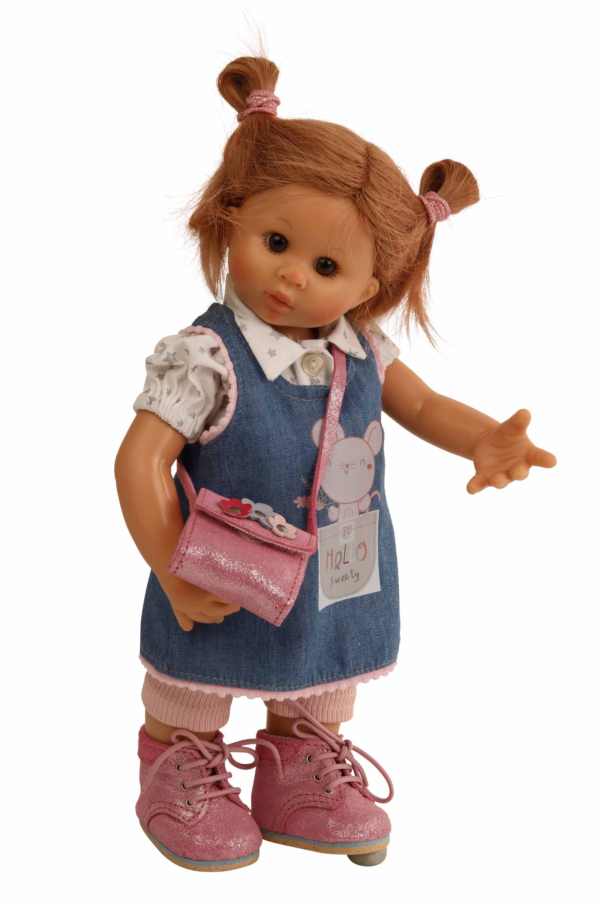 Wichtel Rosemarie Muller Schildkrot