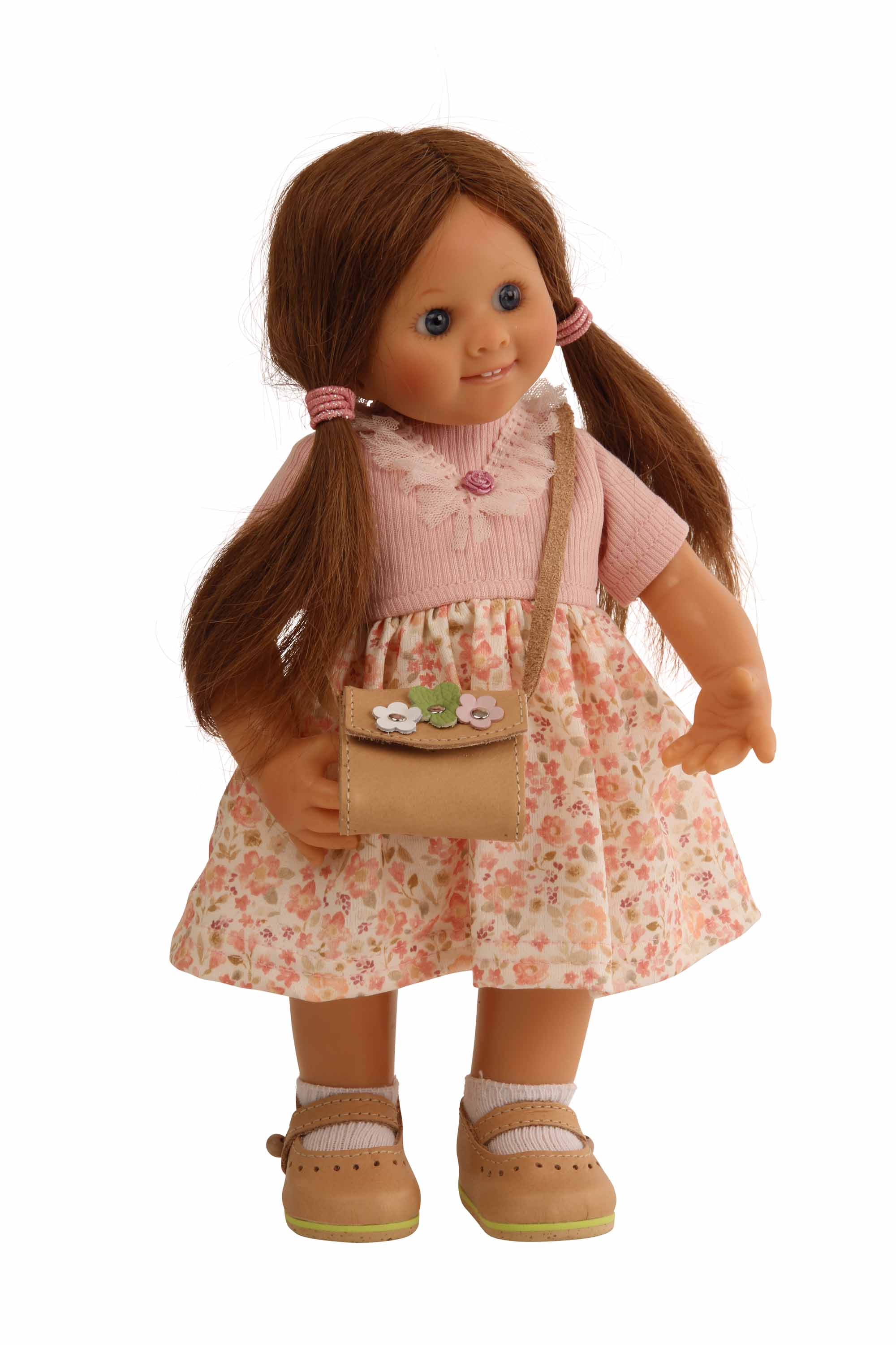 Wichtel Rosemarie Muller Schildkrot