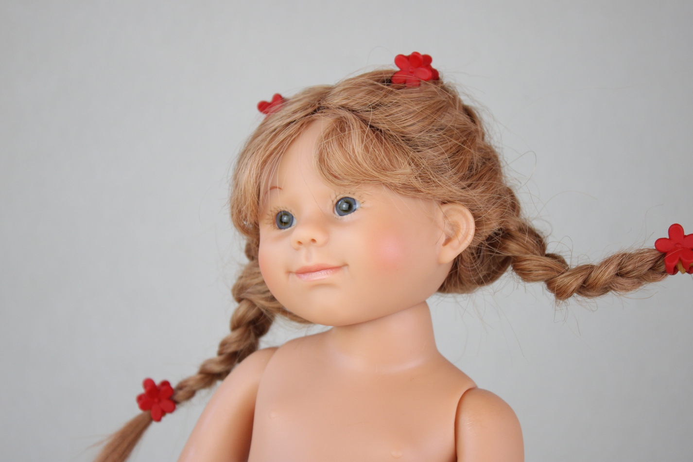 вихтели Шильдкрет спешиал Wichtel Rosemarie Muller Schildkrot Special