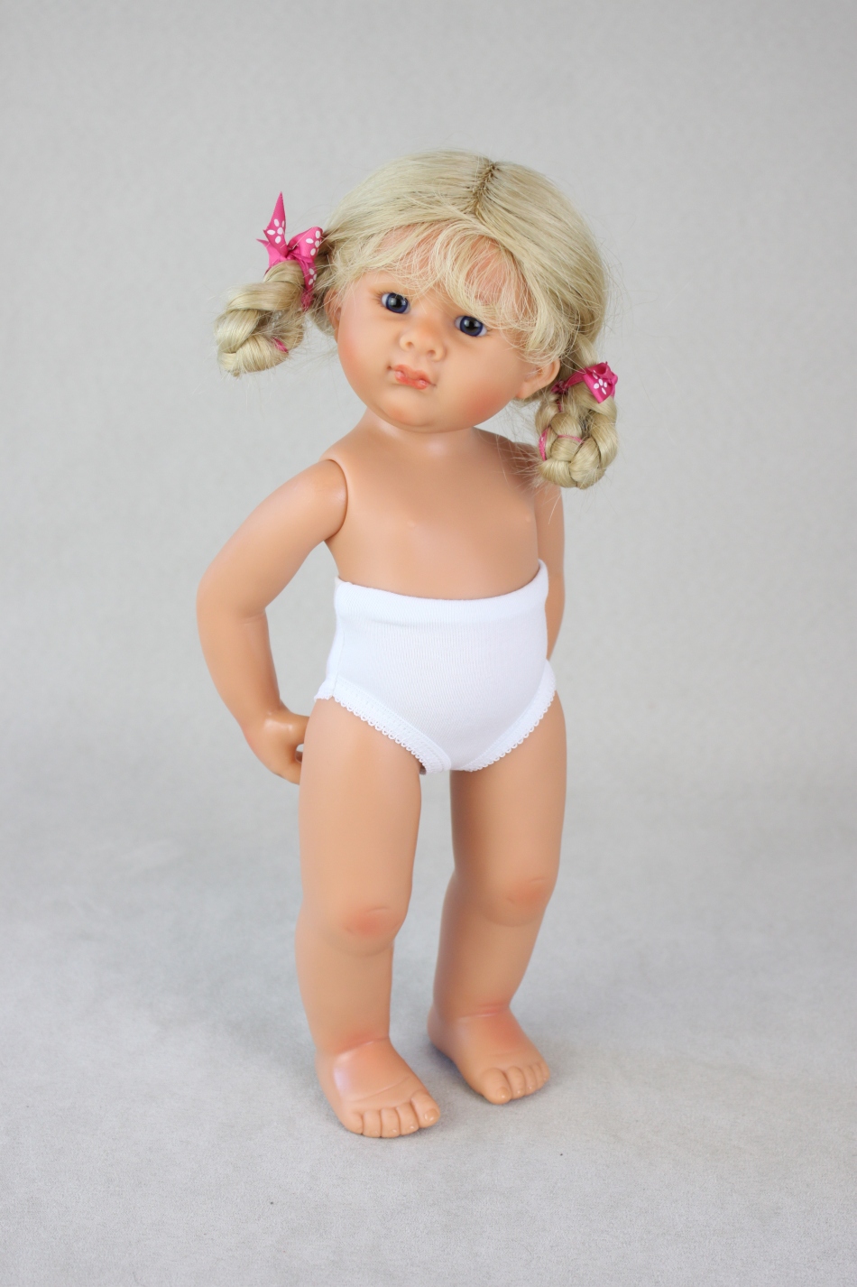 вихтели Шильдкрет спешиал Wichtel Rosemarie Muller Schildkrot Special