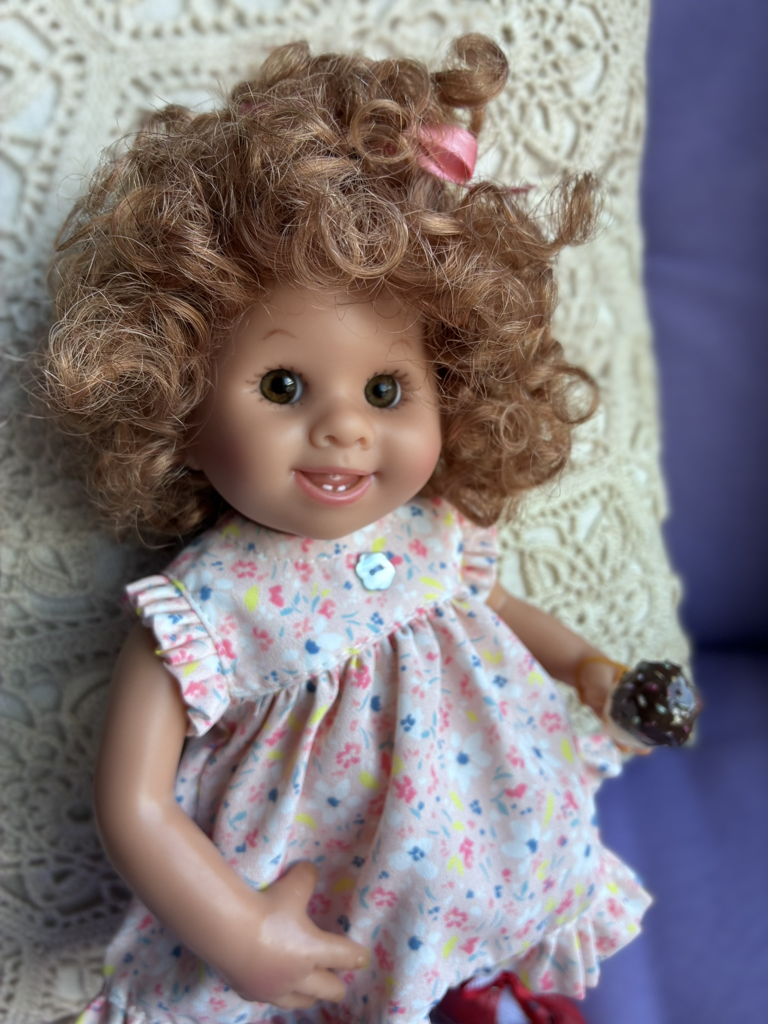 Wichtel Rosemarie Muller Schildkrot