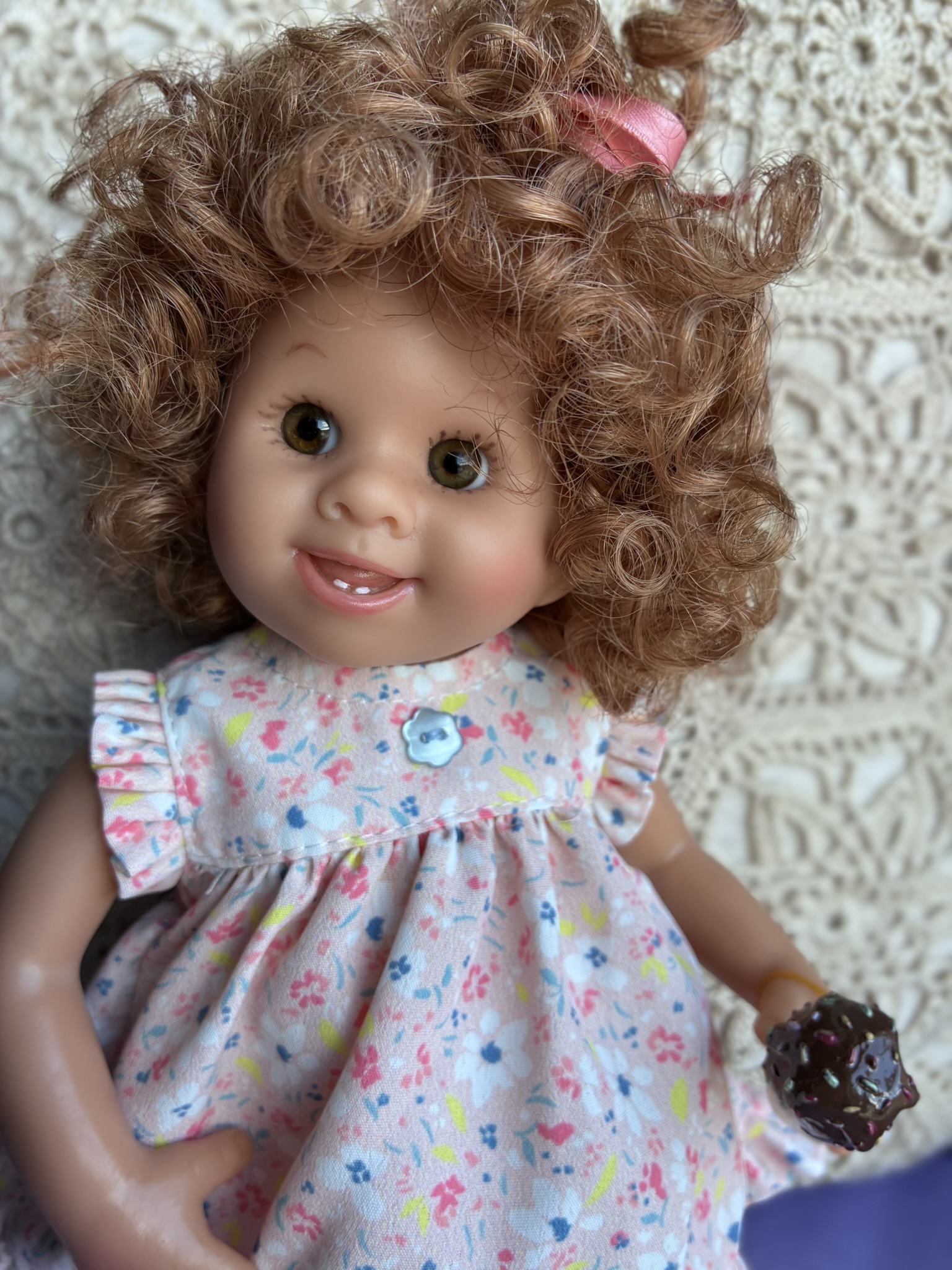 Wichtel Rosemarie Muller Schildkrot