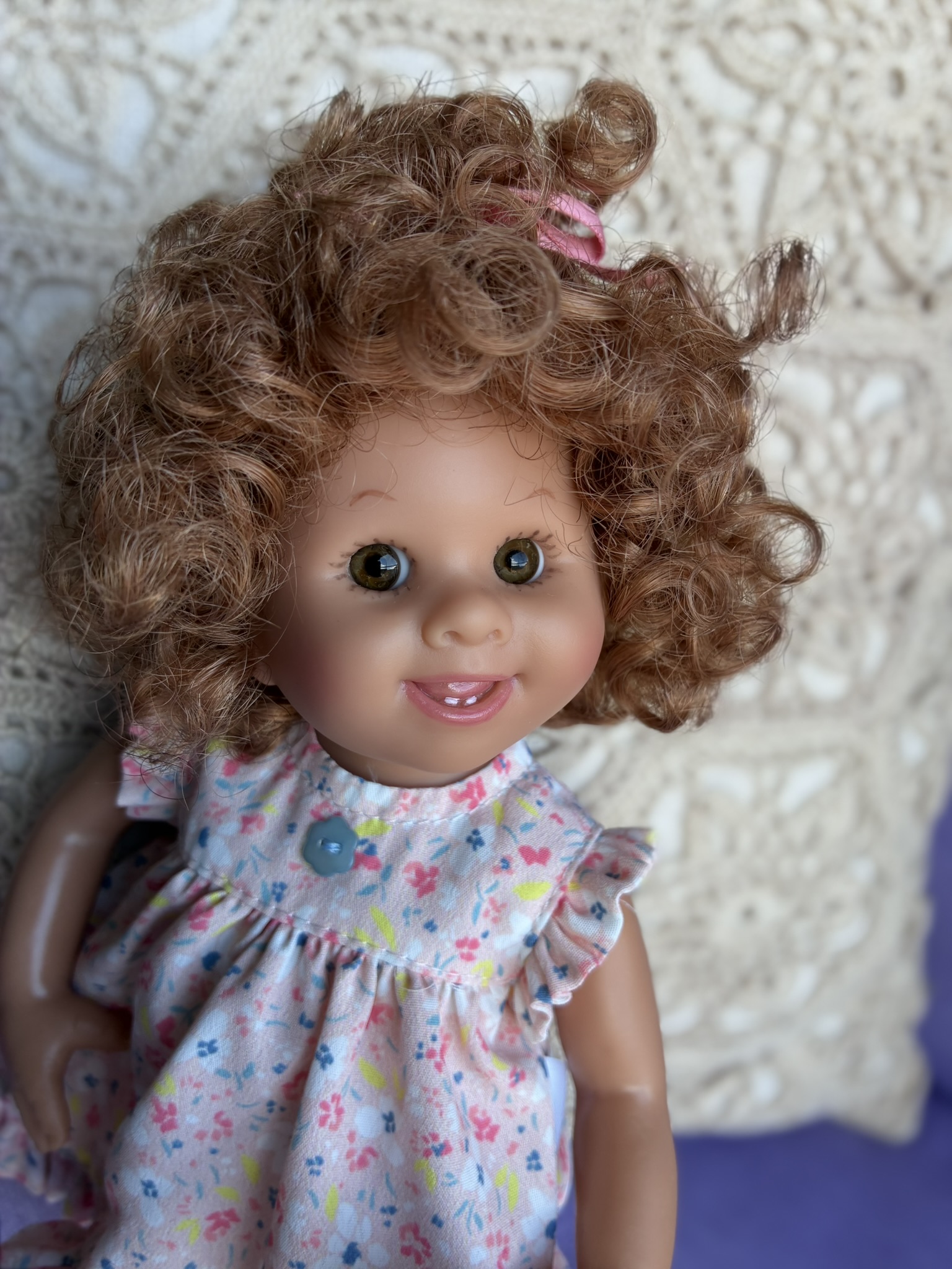 Wichtel Rosemarie Muller Schildkrot