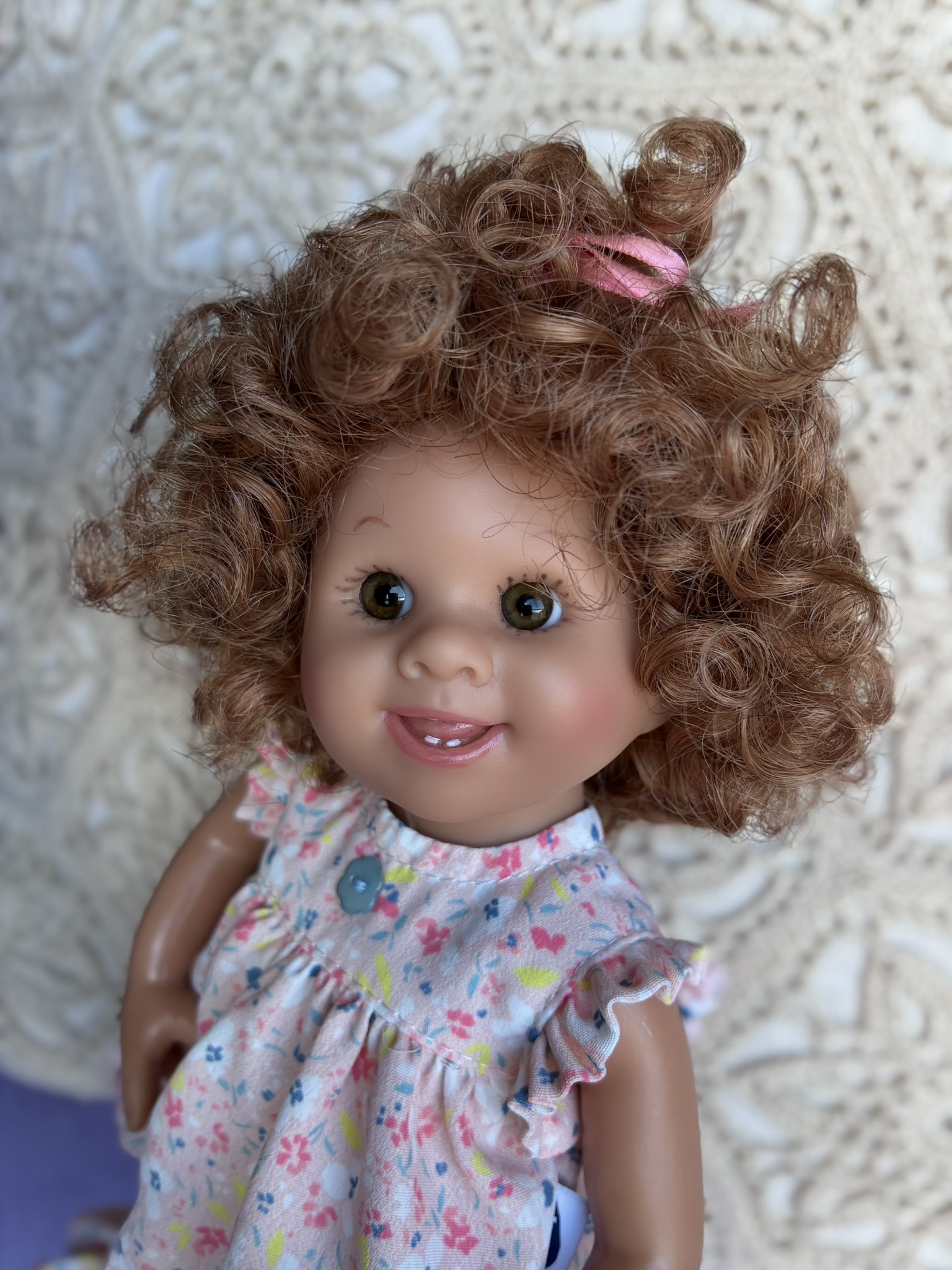 Wichtel Rosemarie Muller Schildkrot