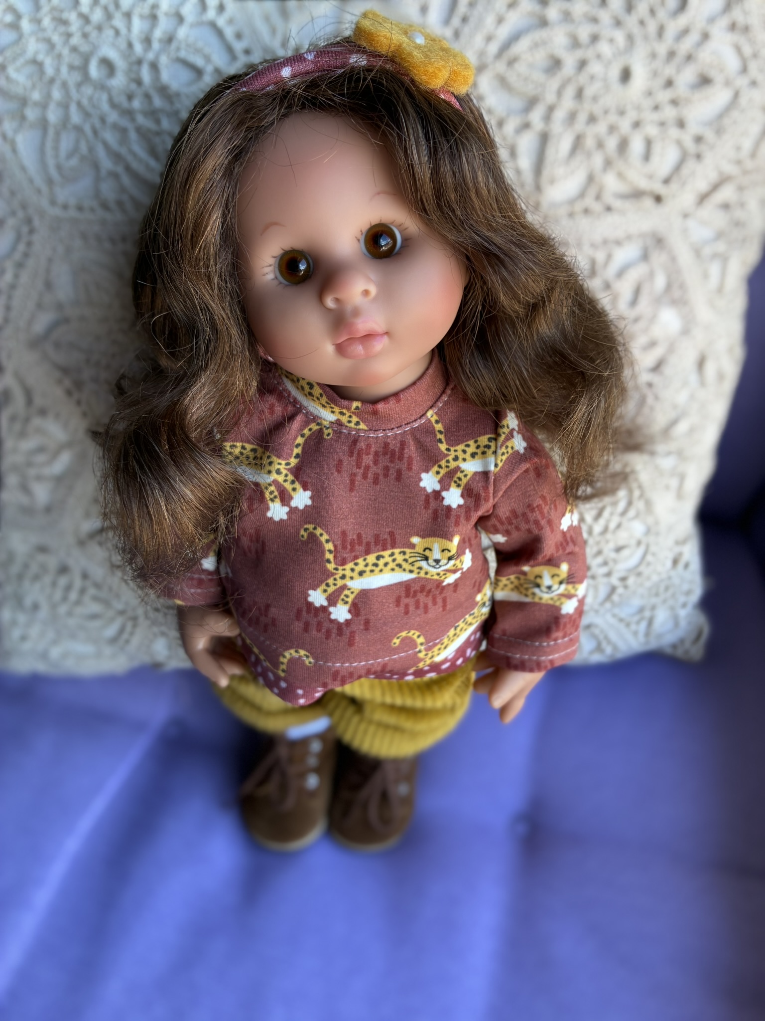 Wichtel Rosemarie Muller Schildkrot