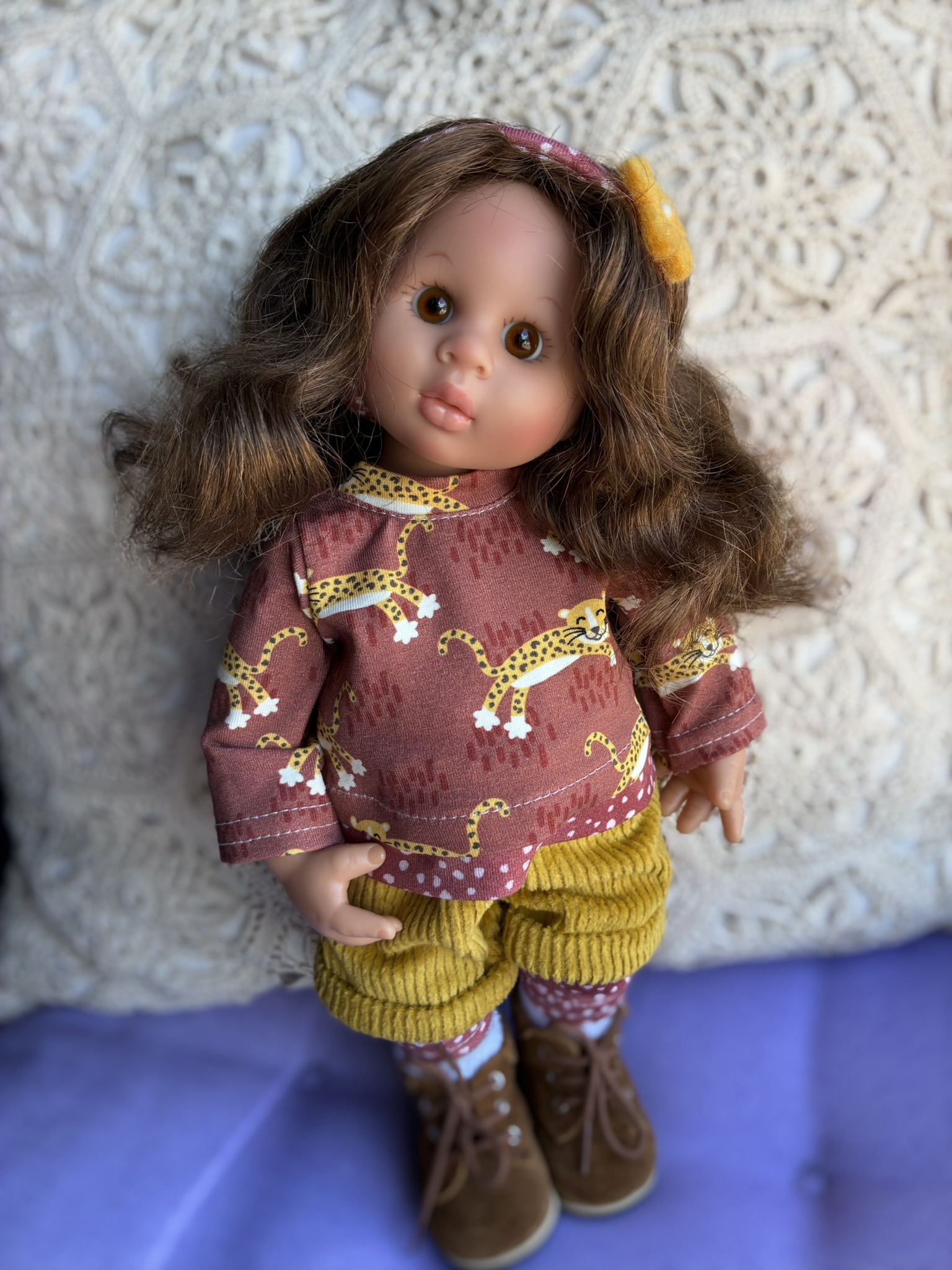 Wichtel Rosemarie Muller Schildkrot