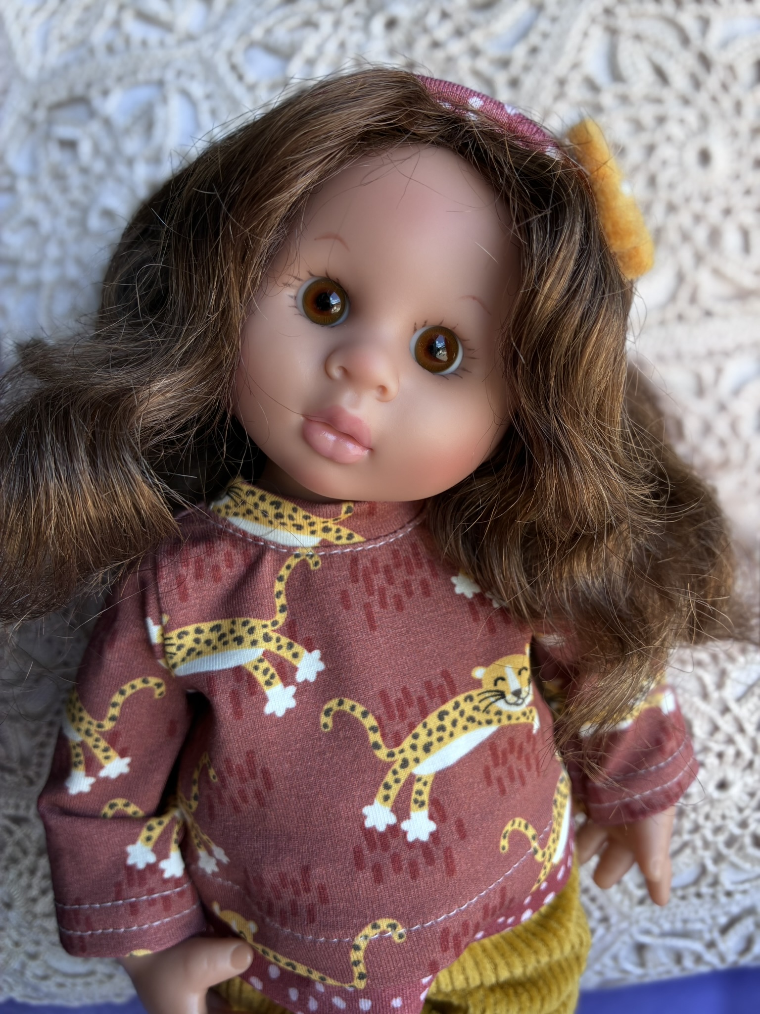 Wichtel Rosemarie Muller Schildkrot