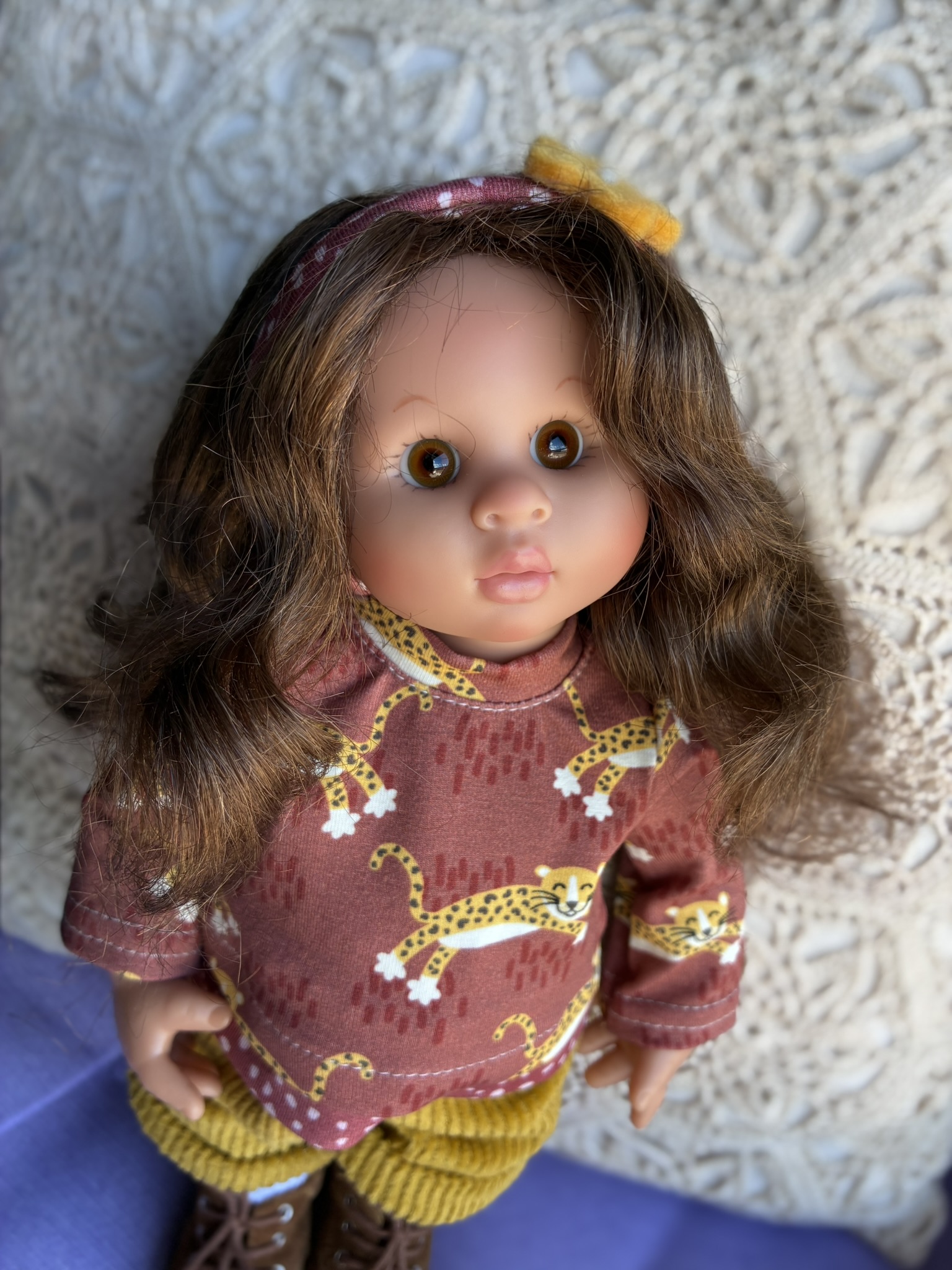 Wichtel Rosemarie Muller Schildkrot