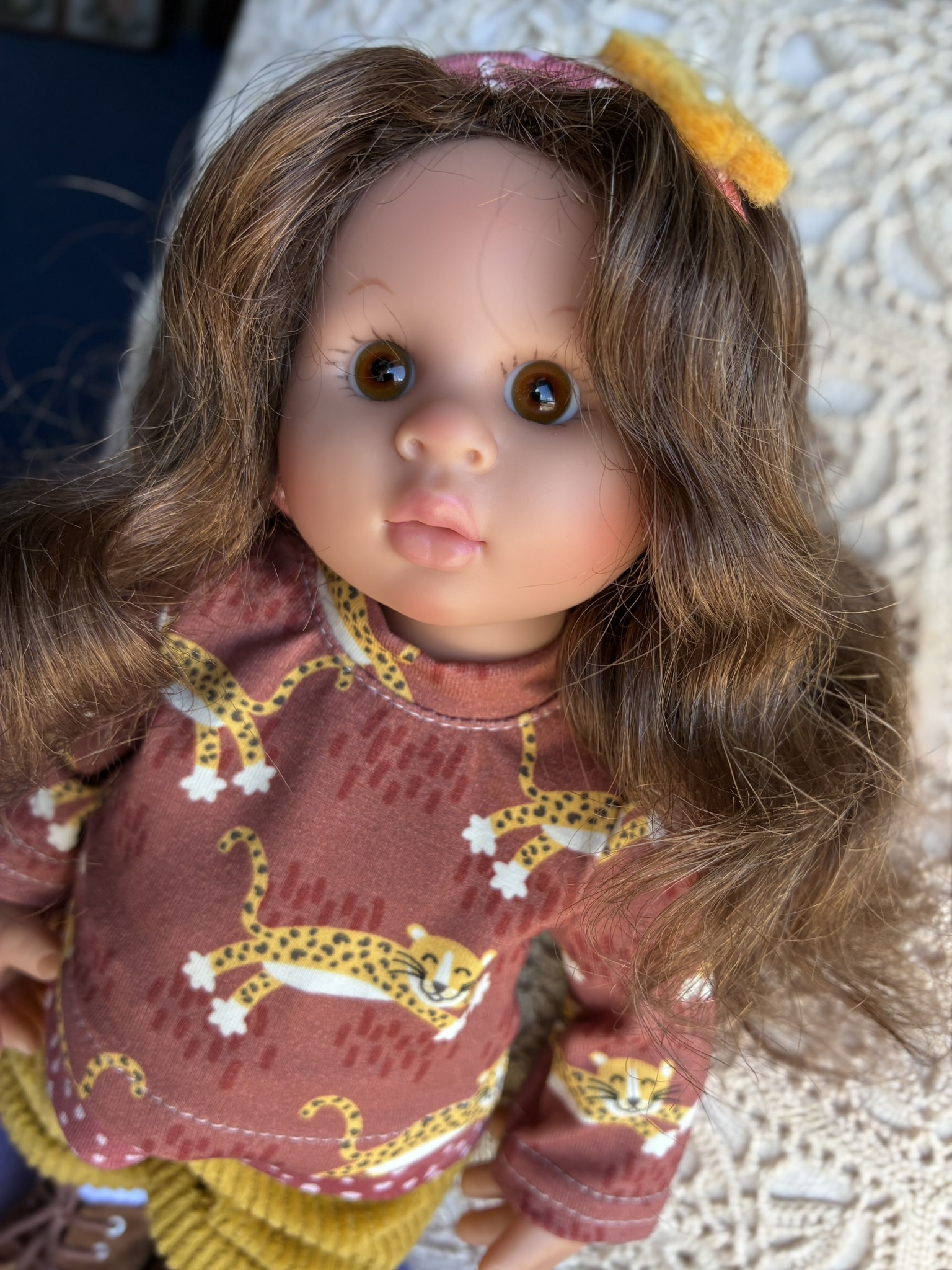 Wichtel Rosemarie Muller Schildkrot