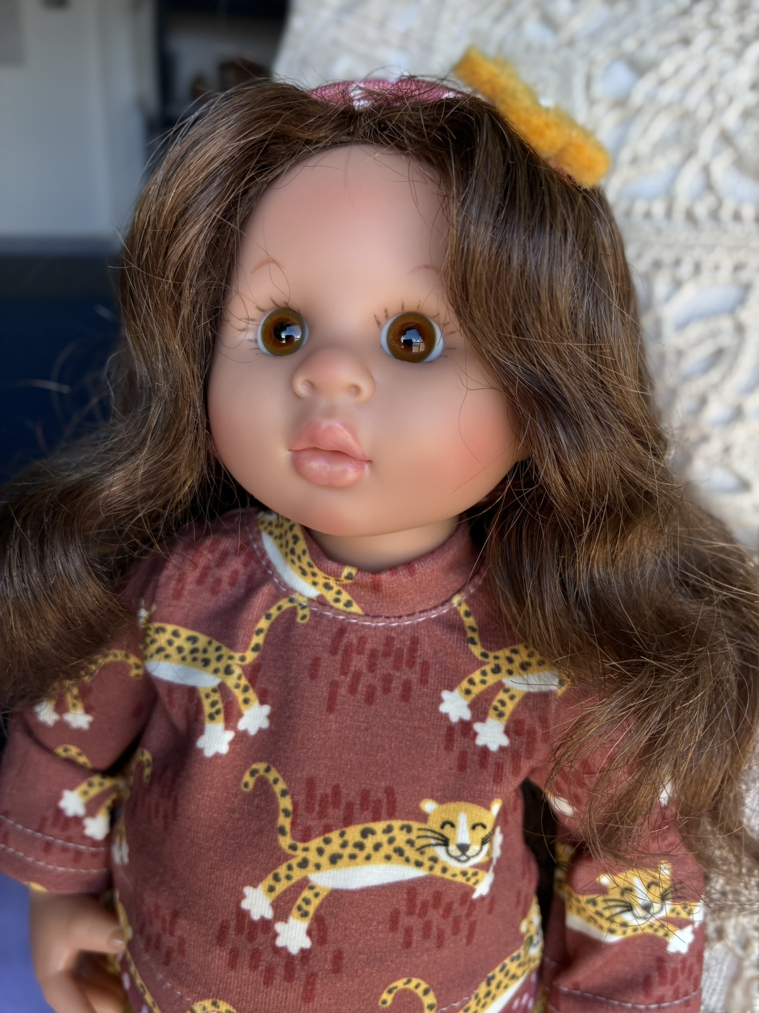 Wichtel Rosemarie Muller Schildkrot