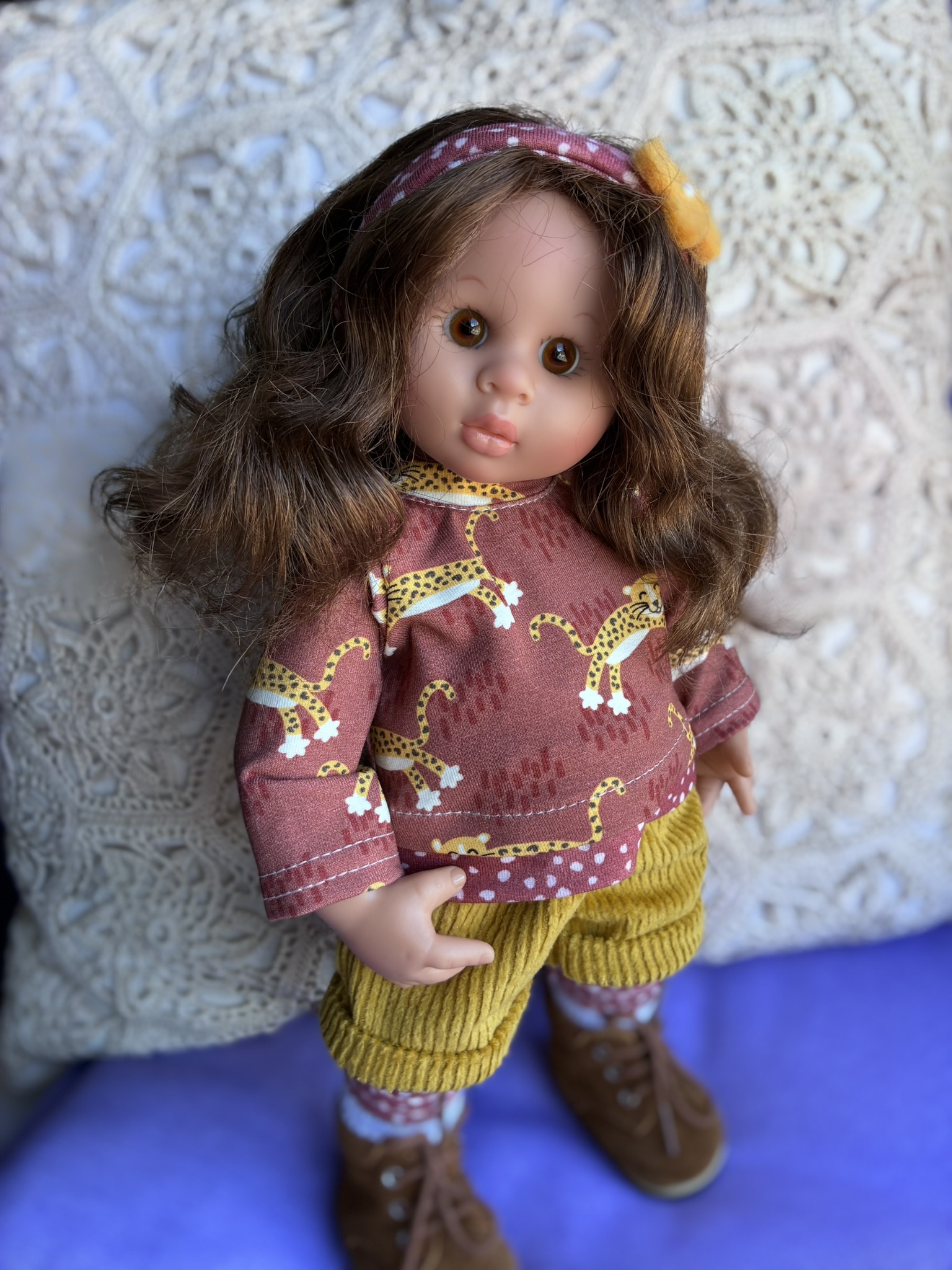 Wichtel Rosemarie Muller Schildkrot