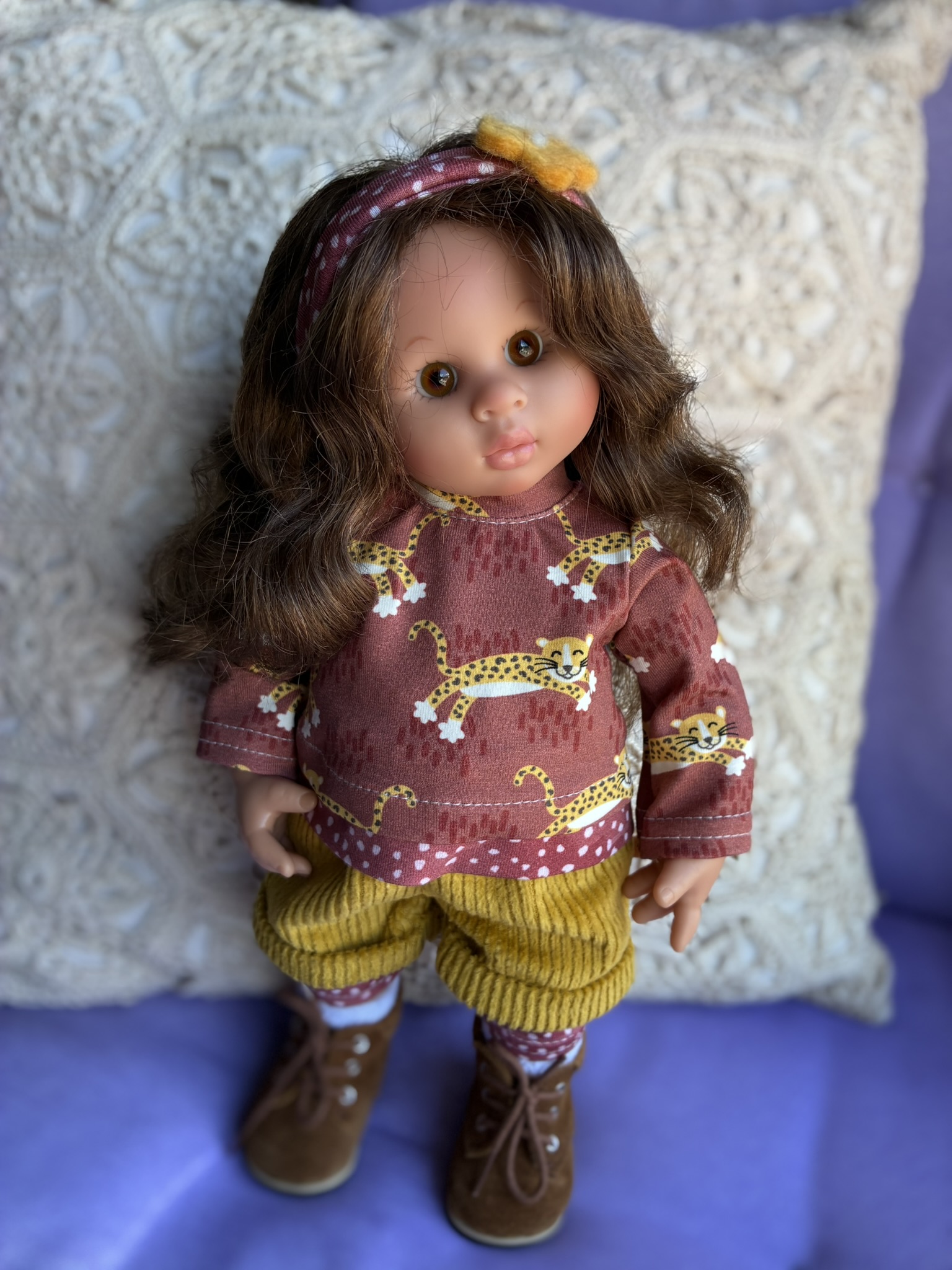 Wichtel Rosemarie Muller Schildkrot