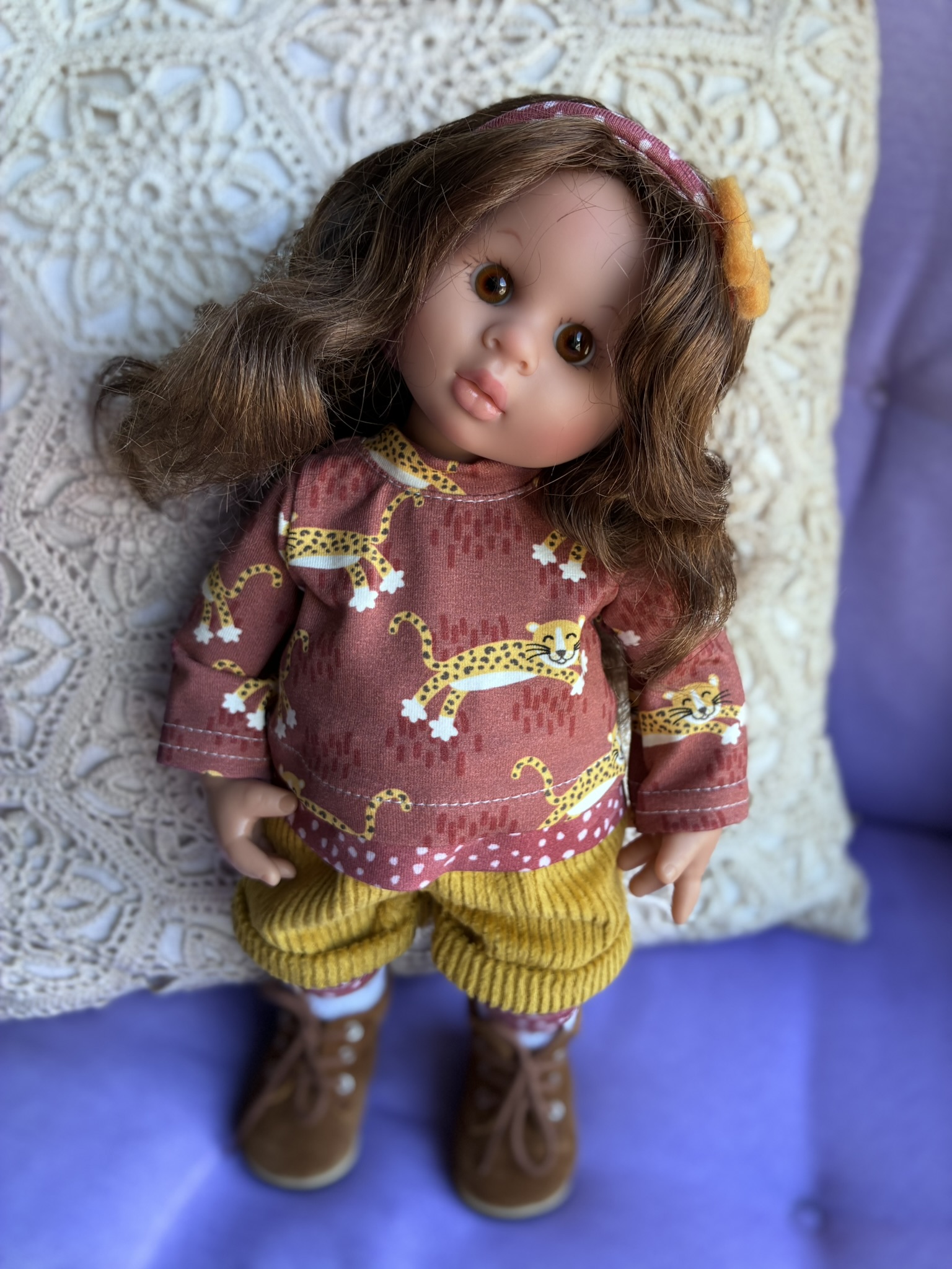 Wichtel Rosemarie Muller Schildkrot