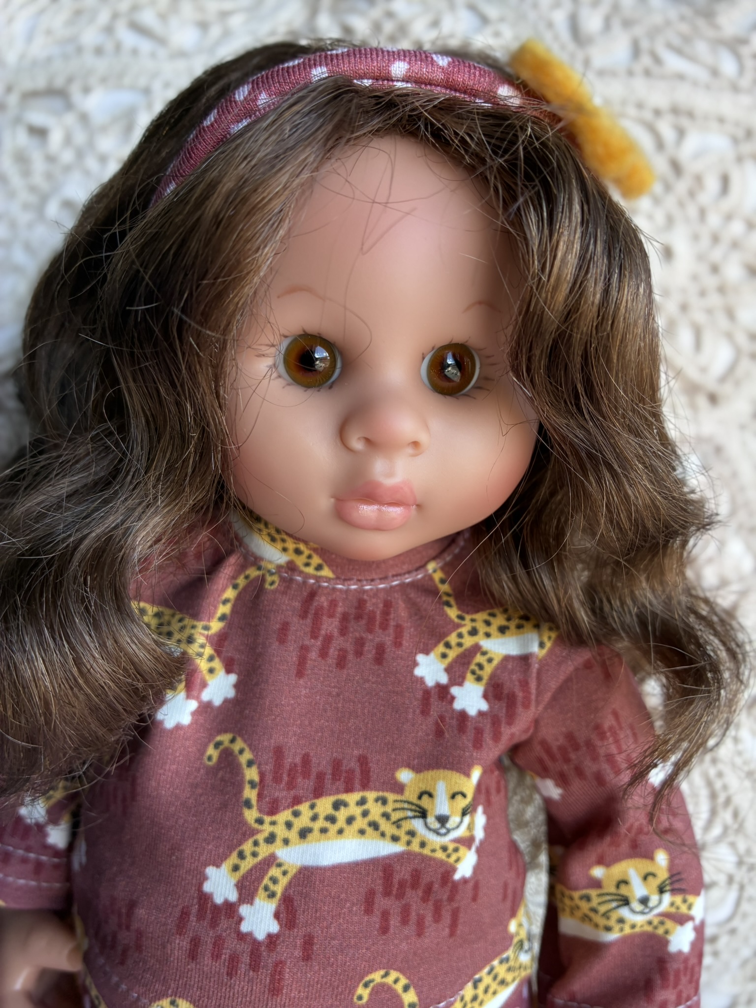 Wichtel Rosemarie Muller Schildkrot