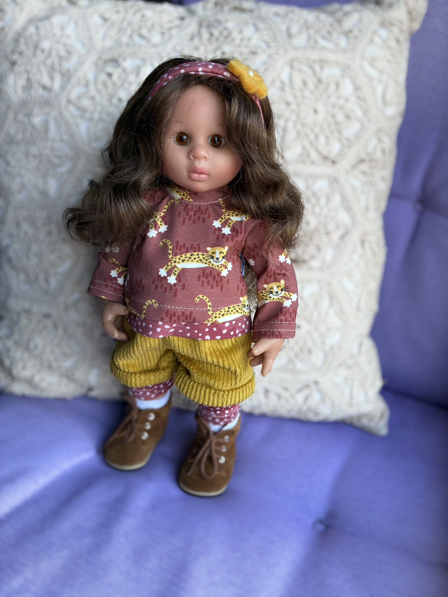 Wichtel Rosemarie Muller Schildkrot