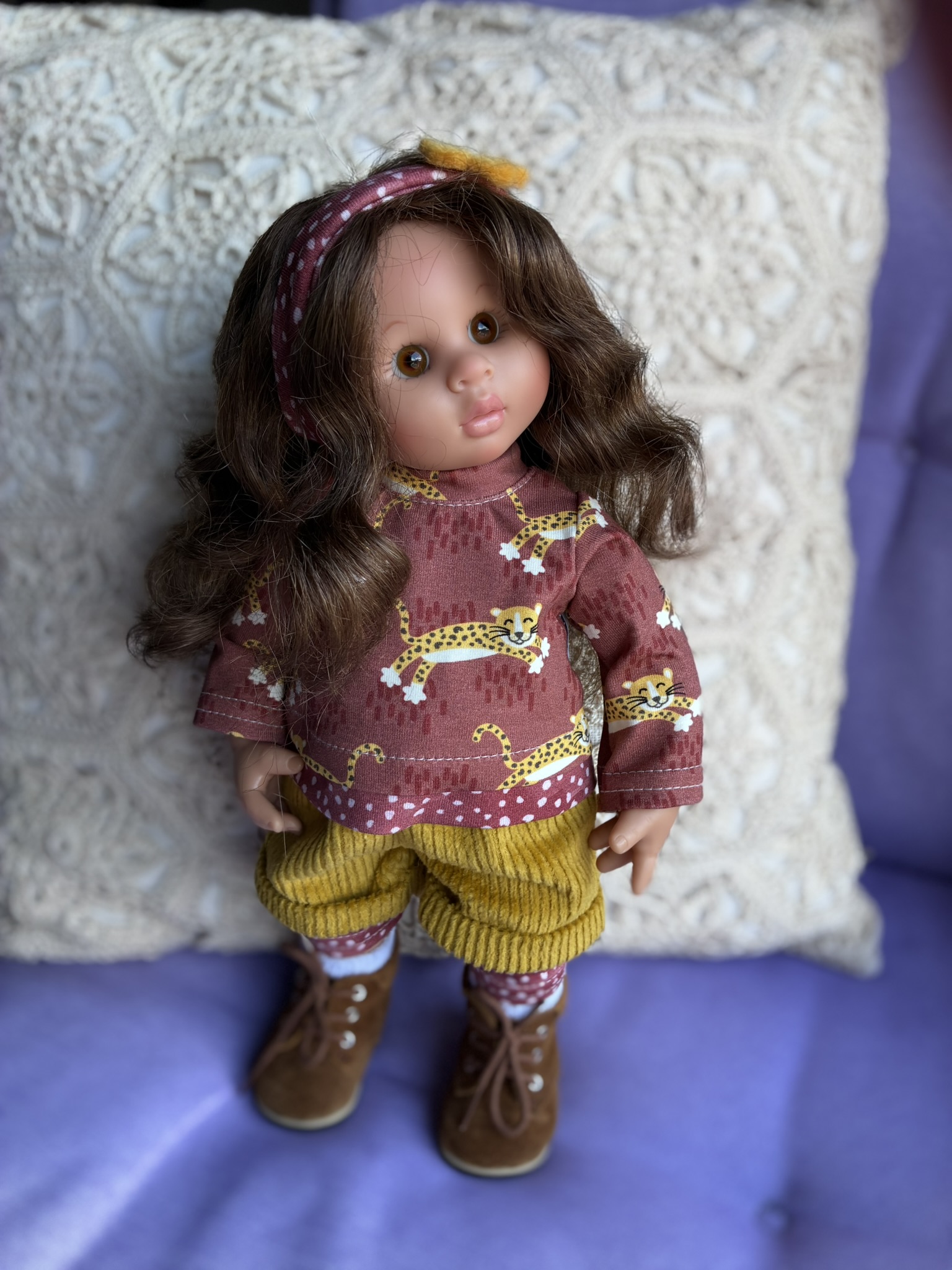 Wichtel Rosemarie Muller Schildkrot