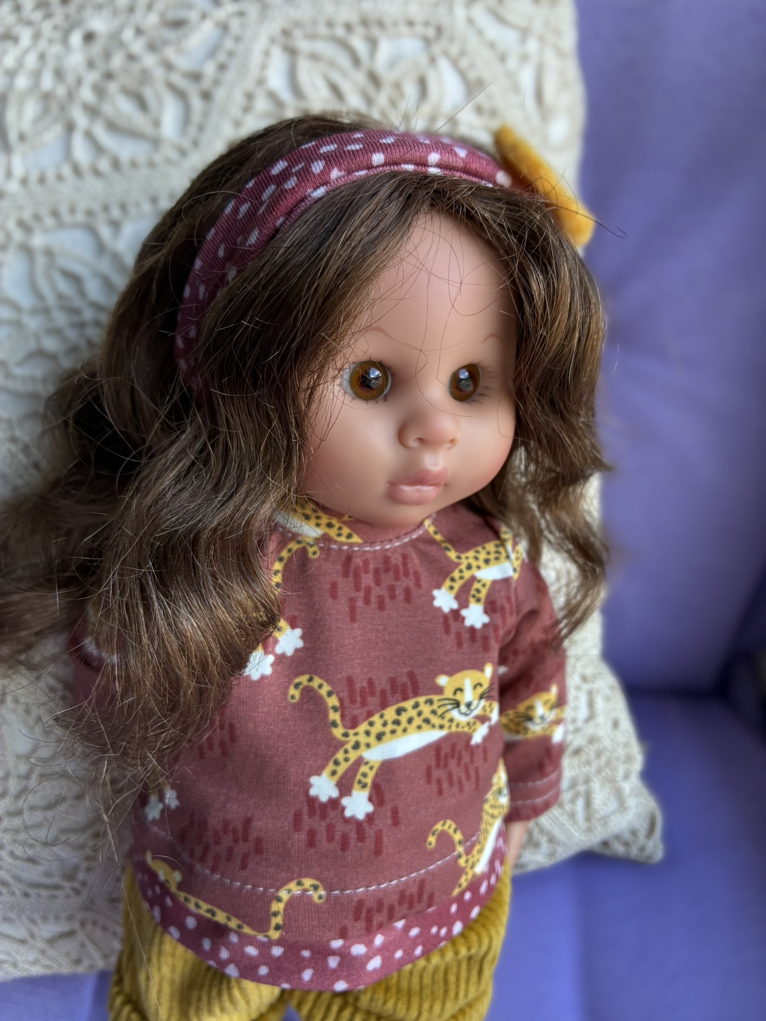 Wichtel Rosemarie Muller Schildkrot