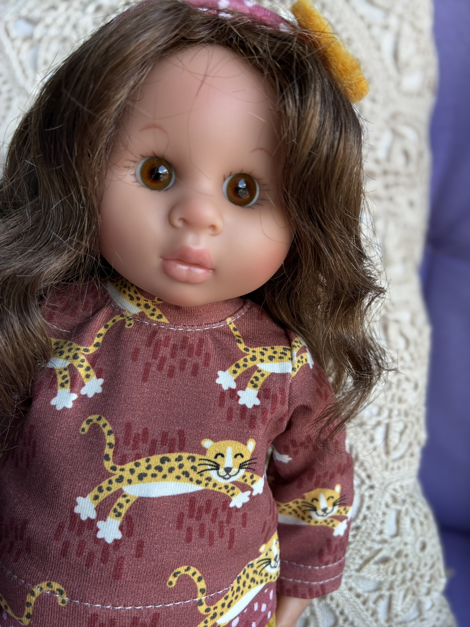 Wichtel Rosemarie Muller Schildkrot