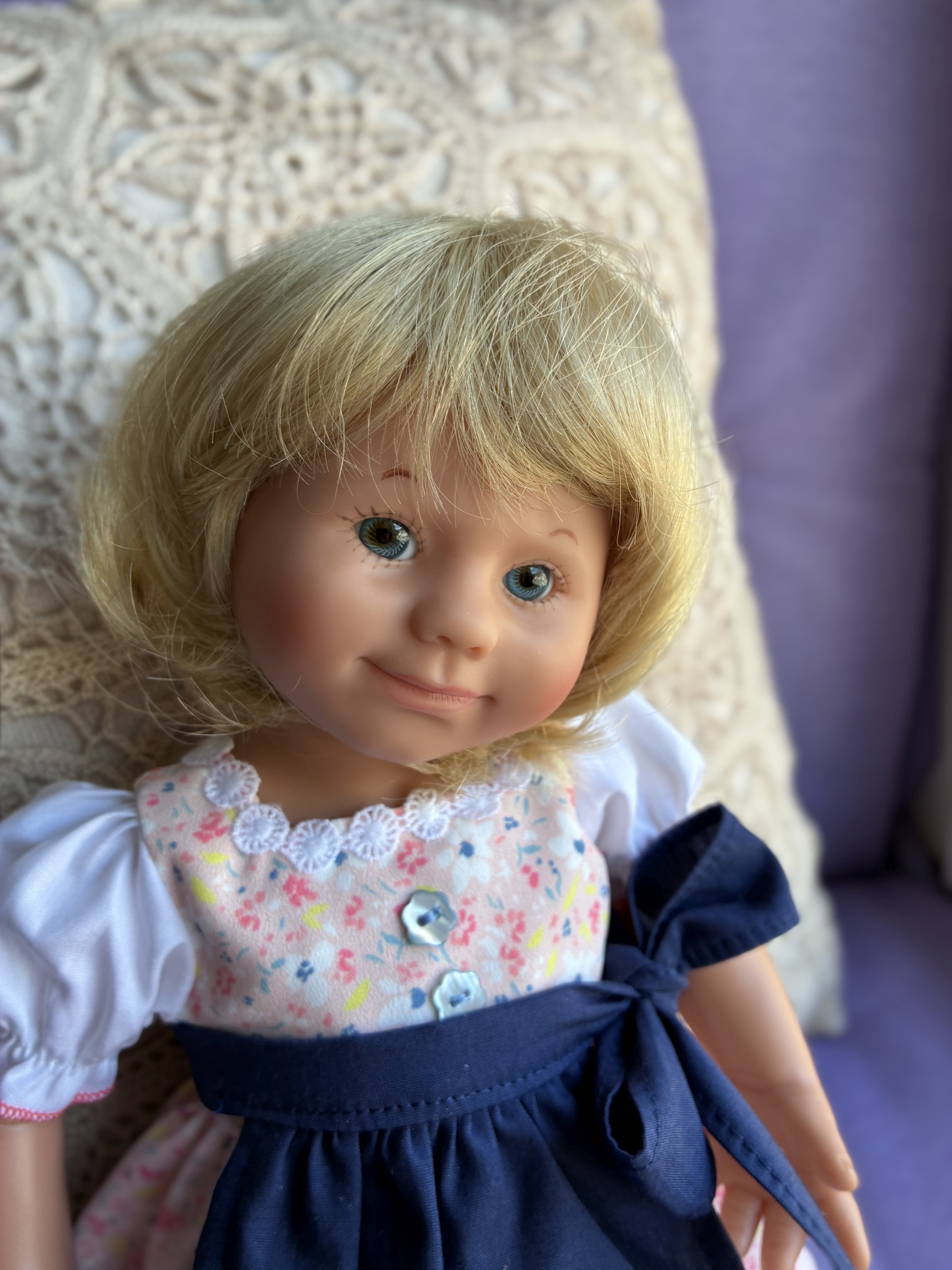 Wichtel Rosemarie Muller Schildkrot