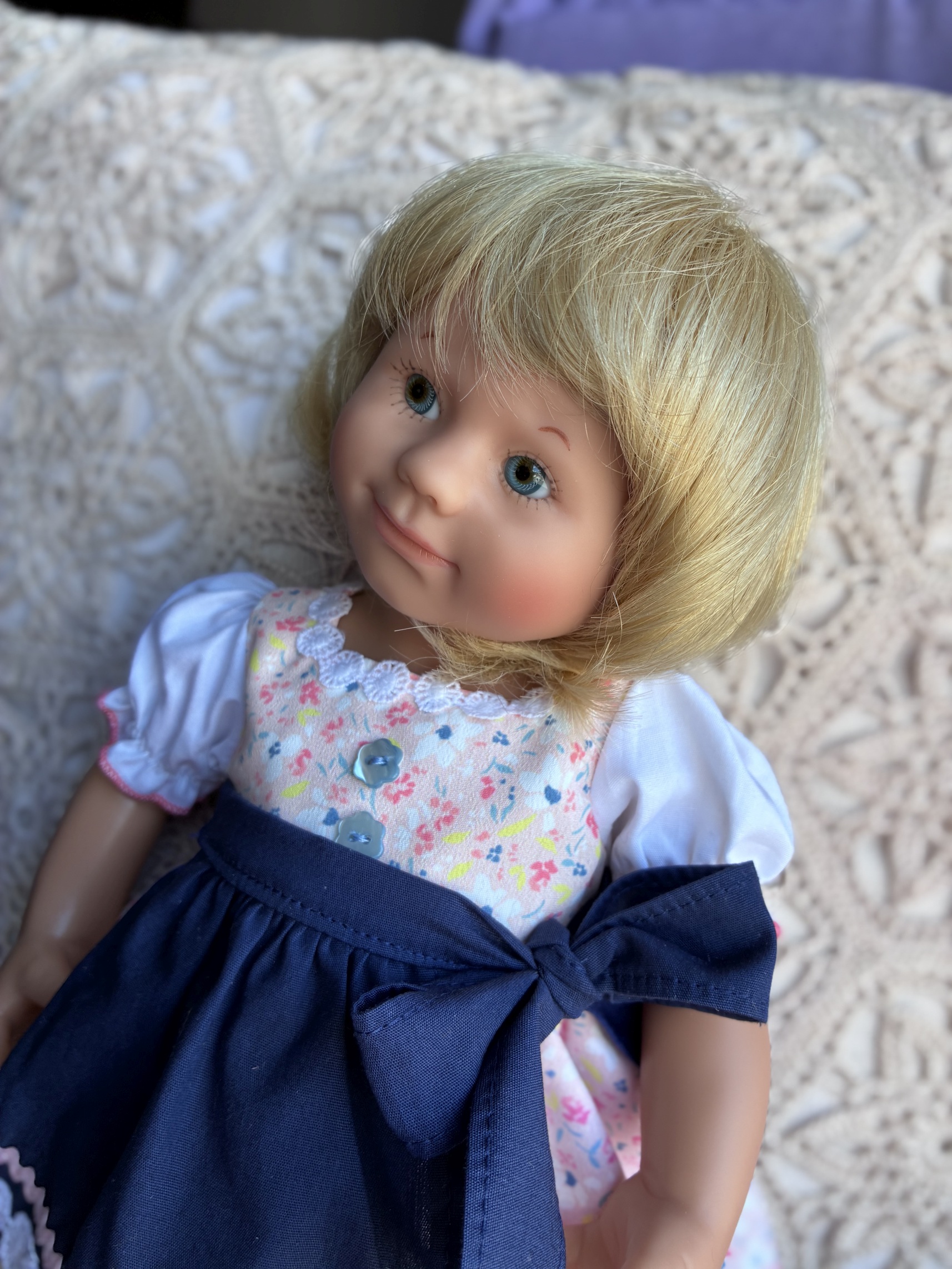 Wichtel Rosemarie Muller Schildkrot