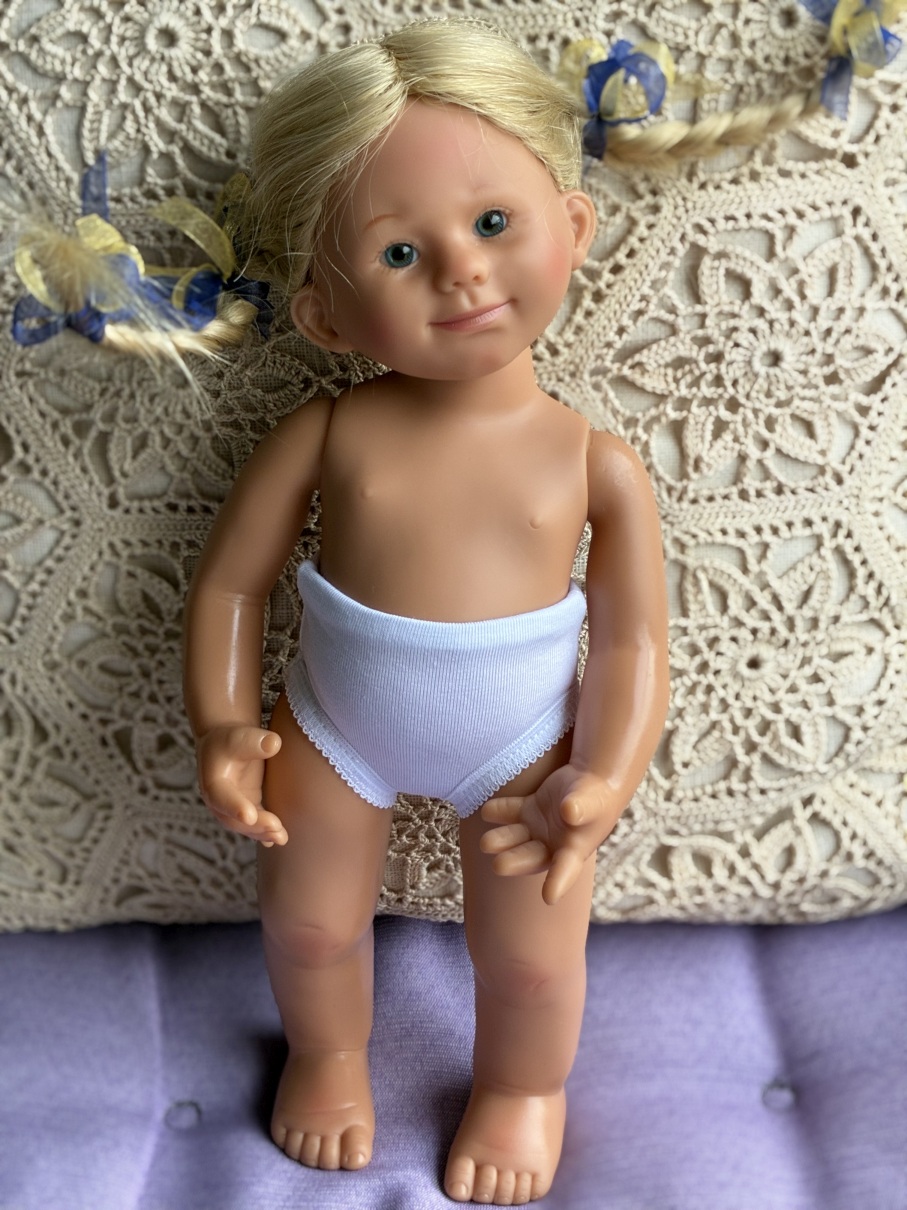 вихтели Шильдкрет спешиал Wichtel Rosemarie Muller Schildkrot Special