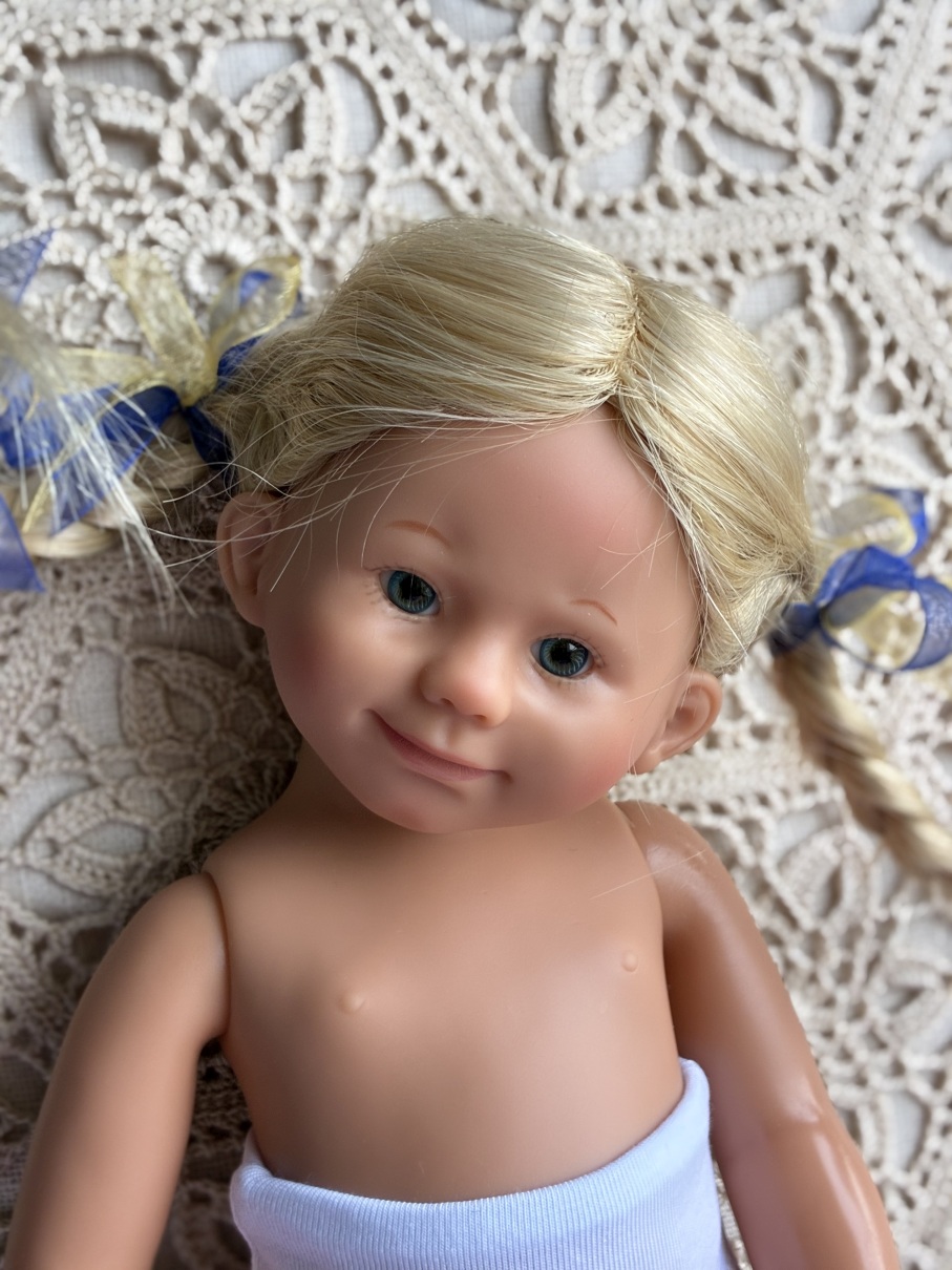 вихтели Шильдкрет спешиал Wichtel Rosemarie Muller Schildkrot Special