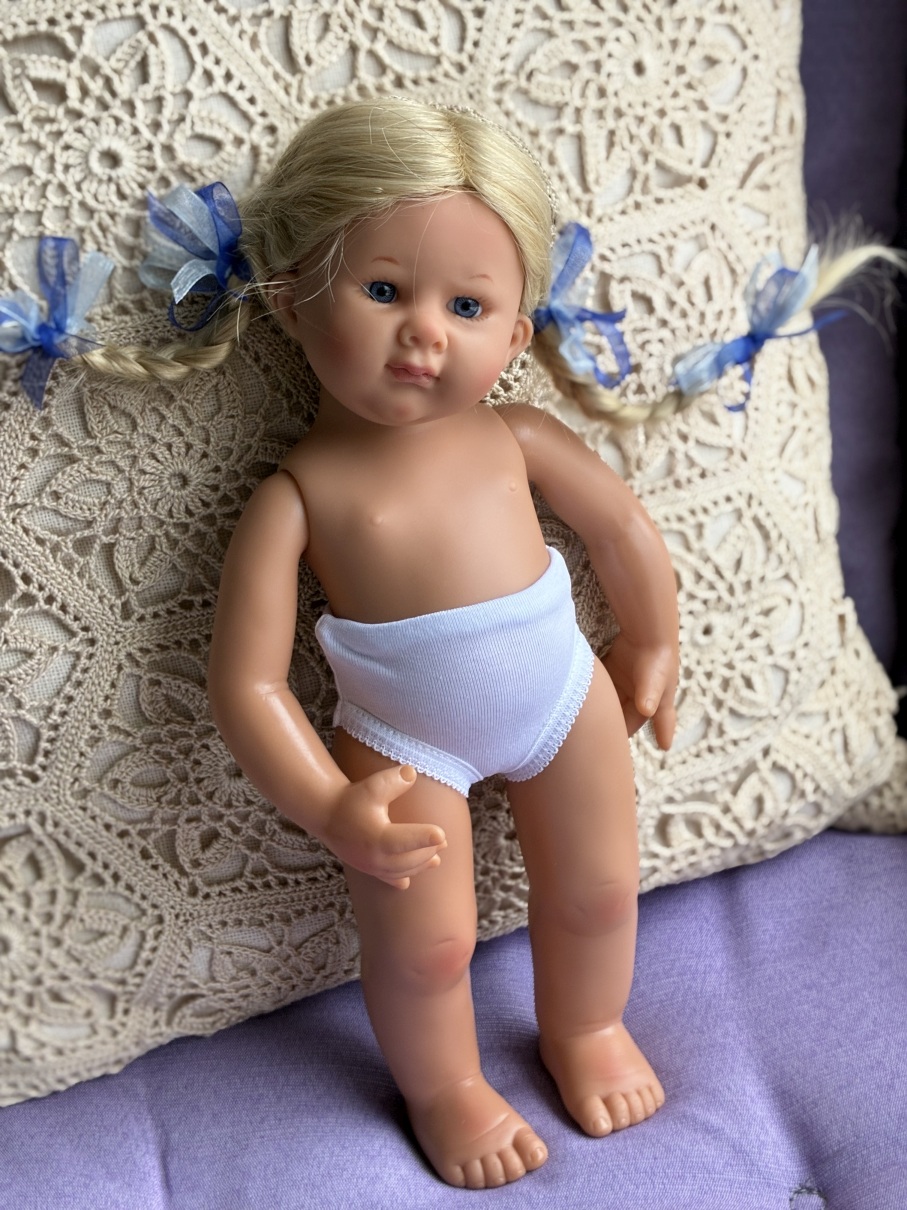 вихтели Шильдкрет спешиал Wichtel Rosemarie Muller Schildkrot Special