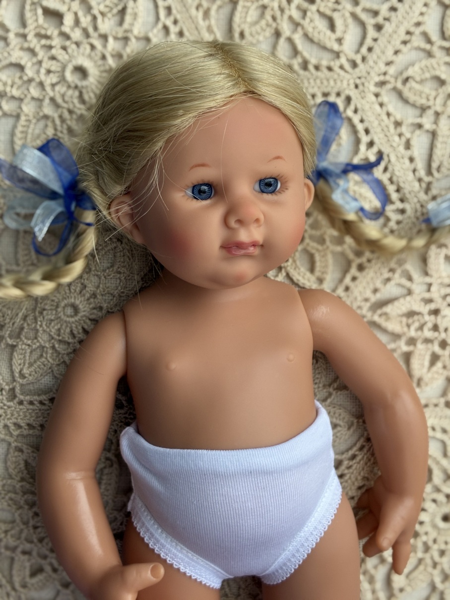 вихтели Шильдкрет спешиал Wichtel Rosemarie Muller Schildkrot Special